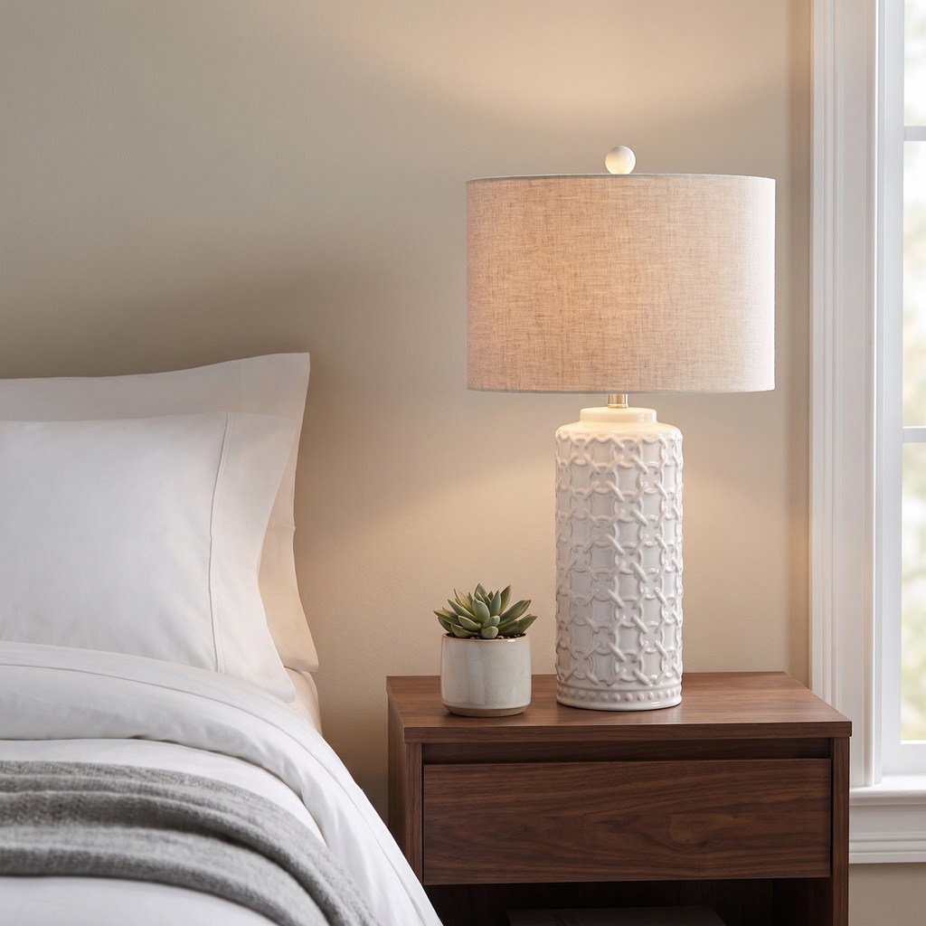 Marina Table Lamp