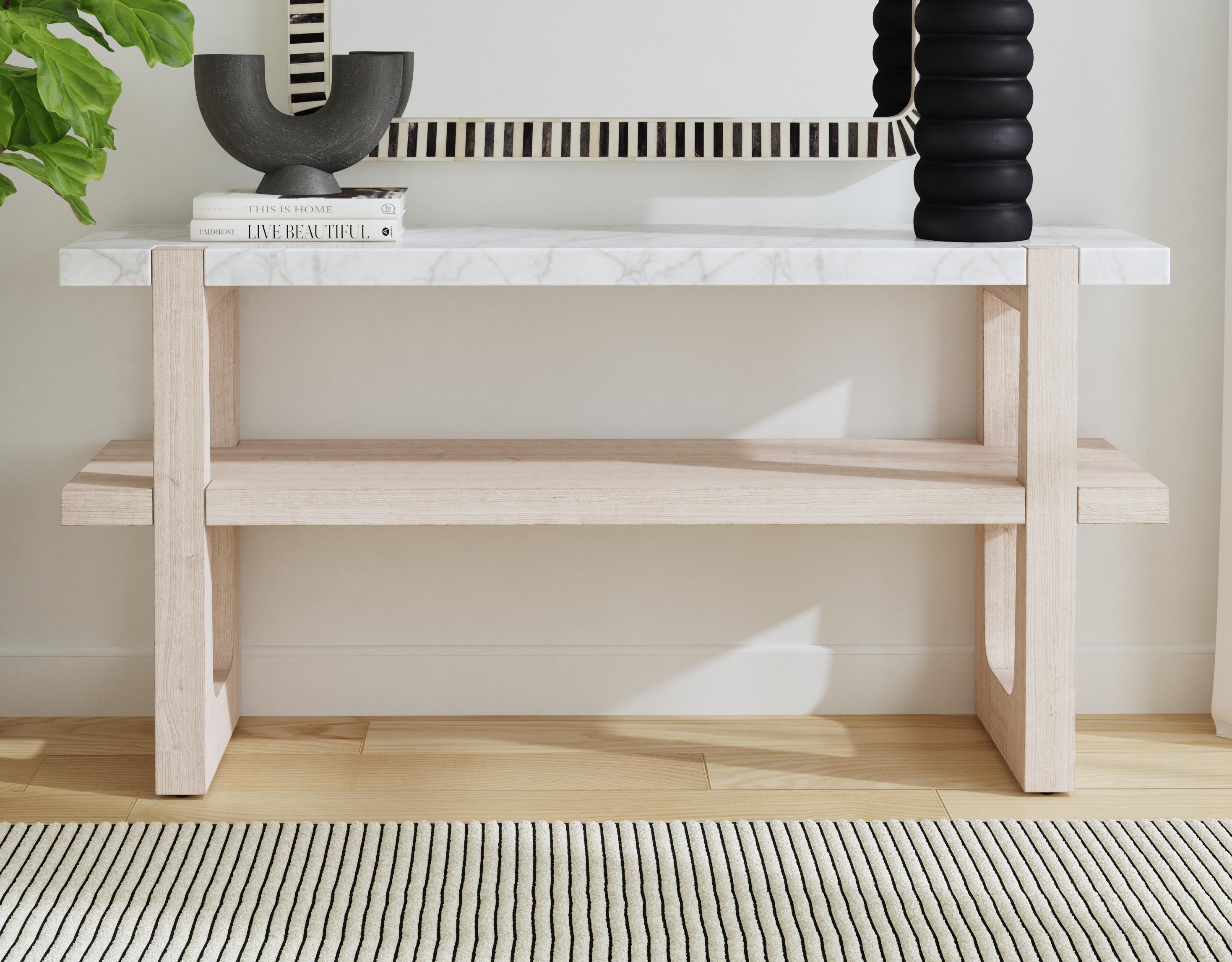 Newport Console Table