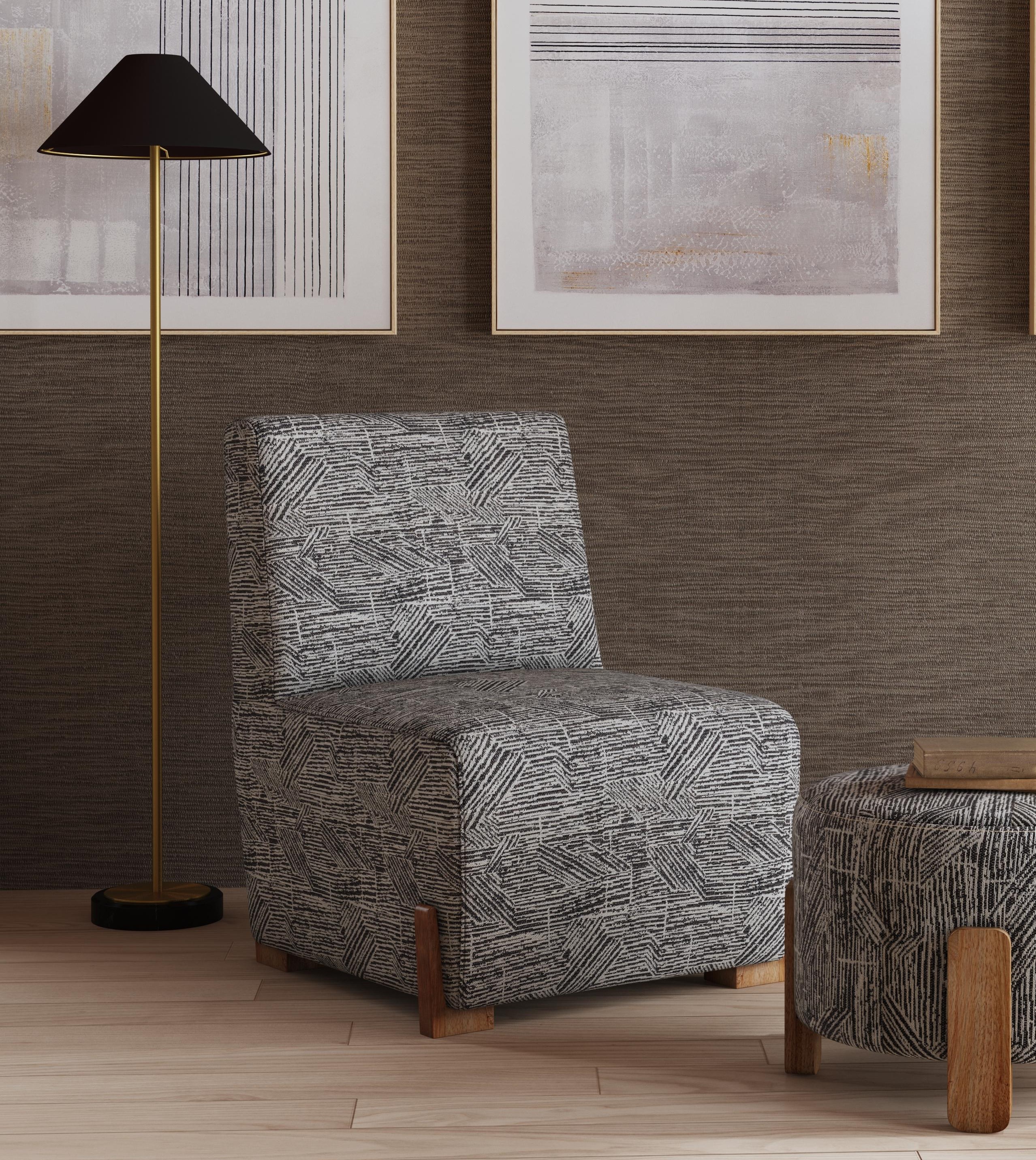 Jasper Accent Chair