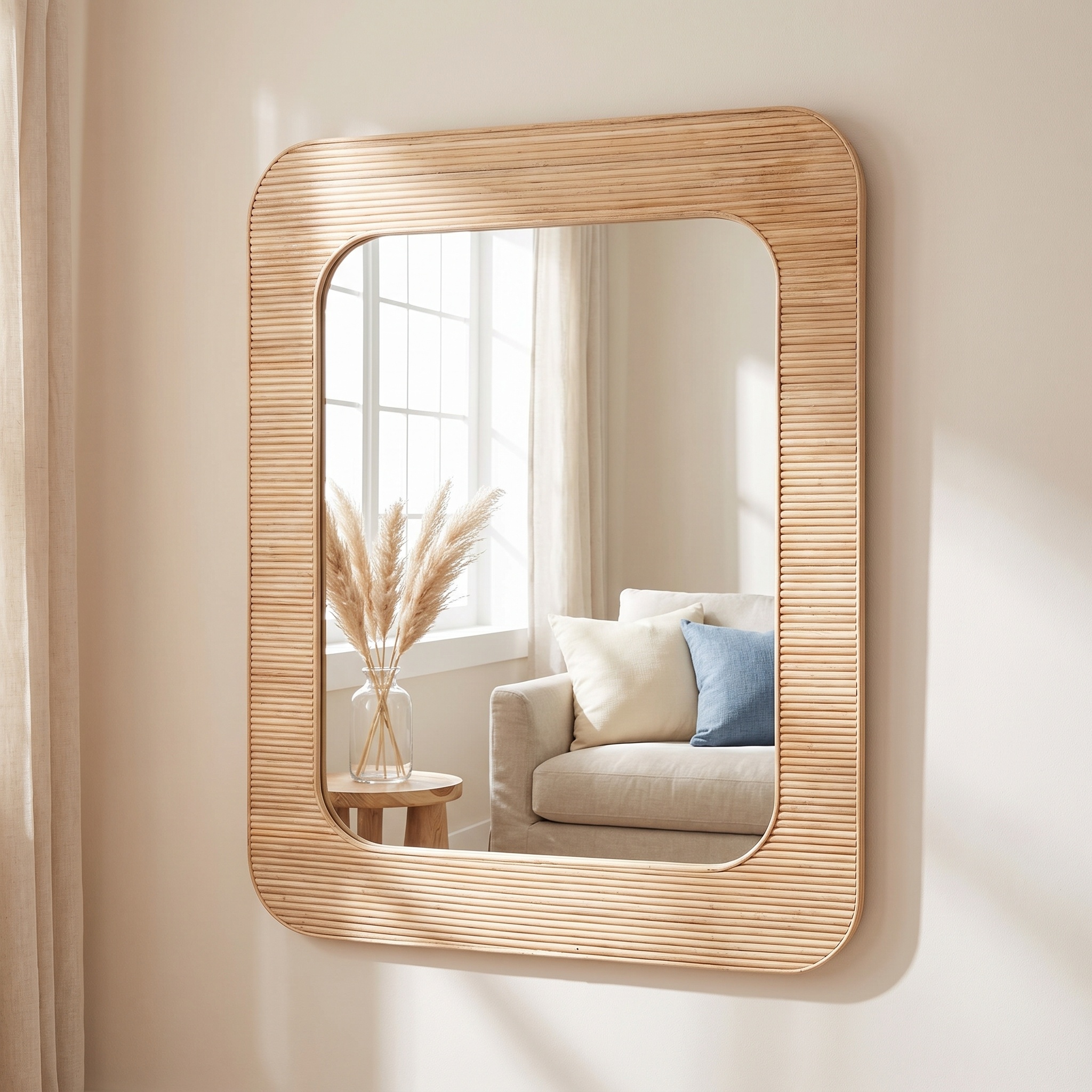 Wilson Wall Mirror