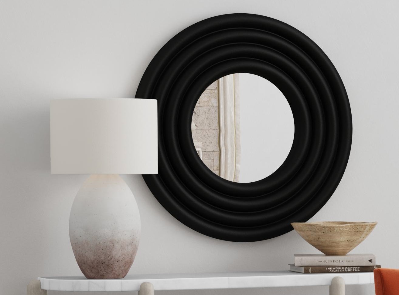 Centauri Wall Mirror