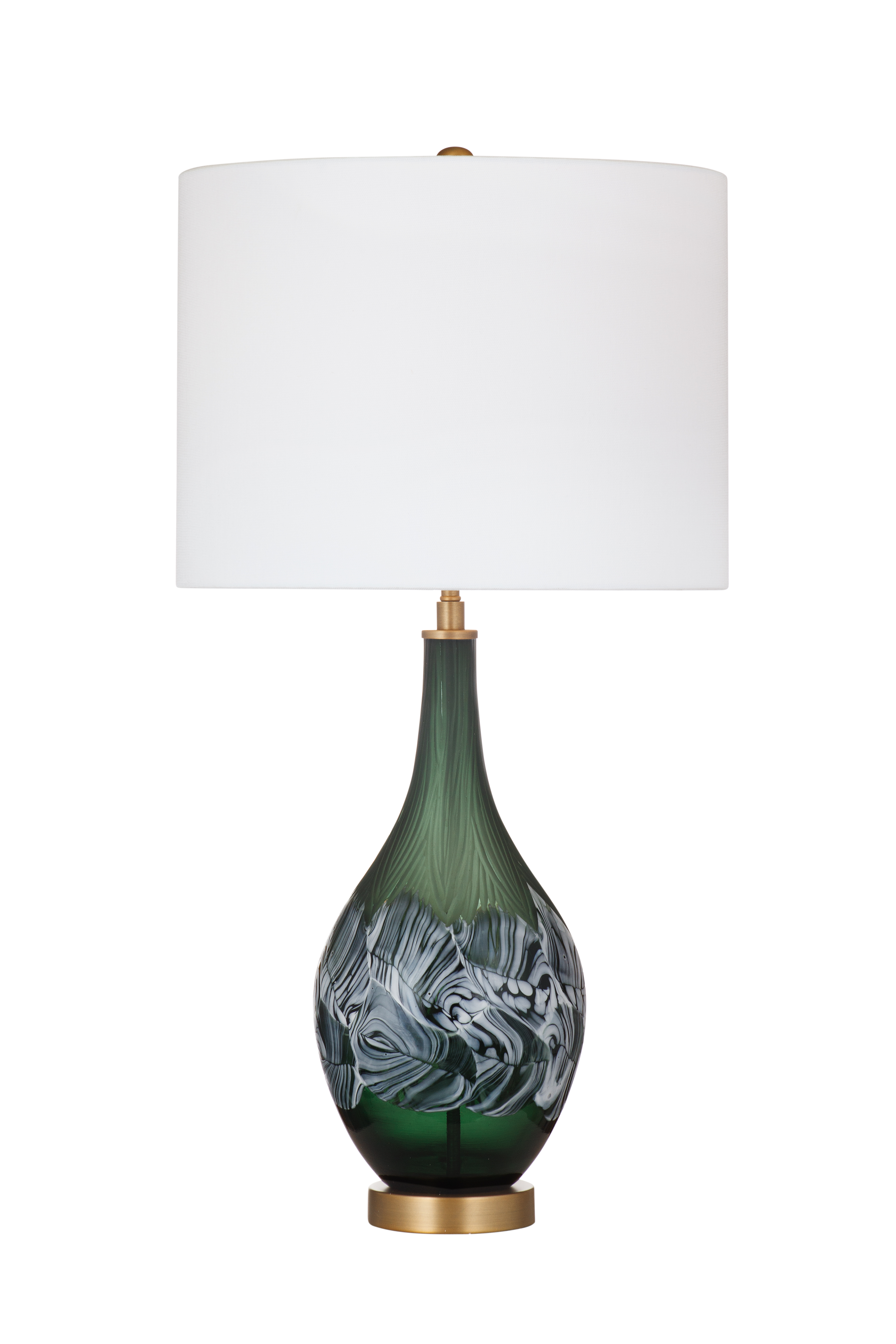 Callan Table Lamp