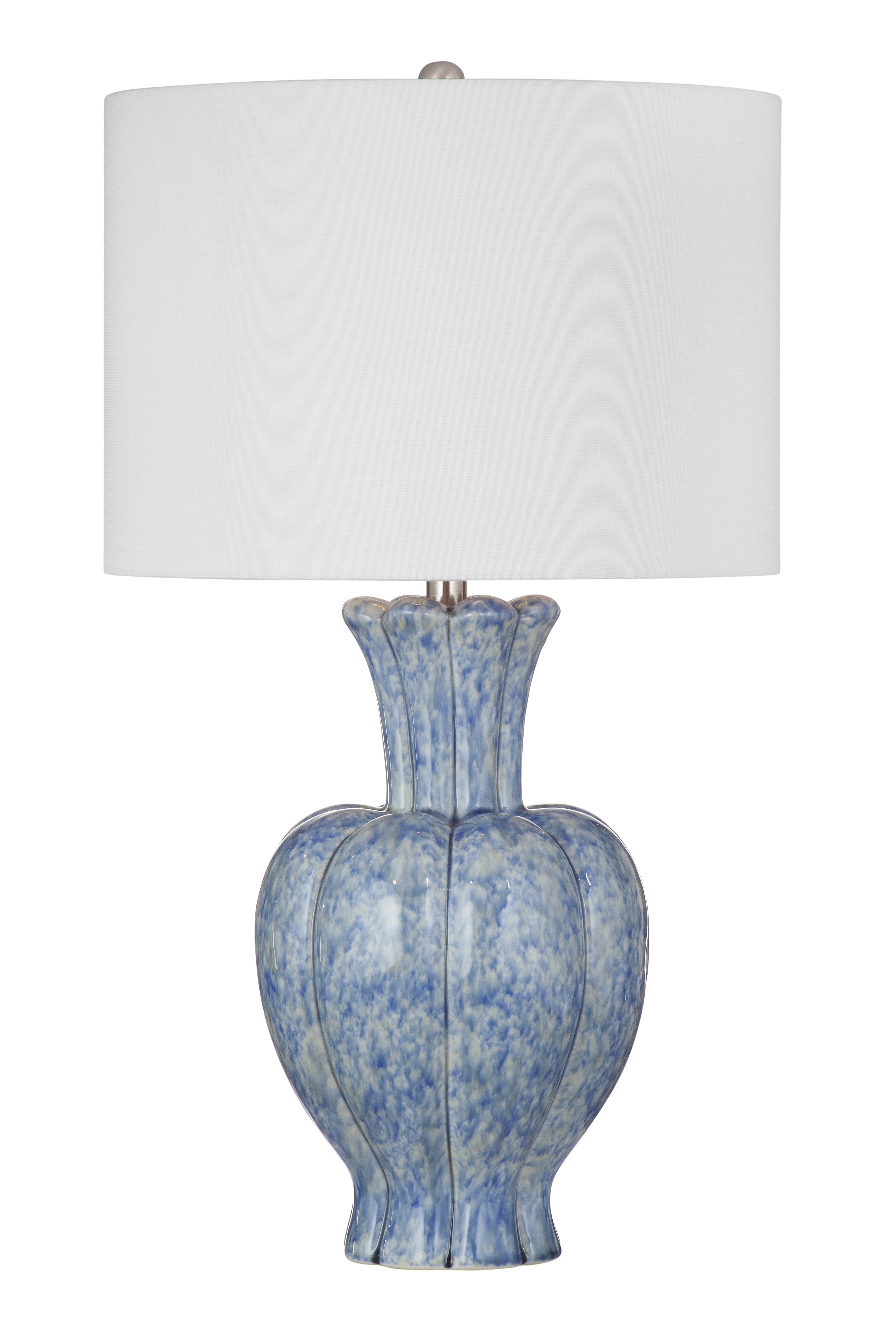 Carlisle Table Lamp