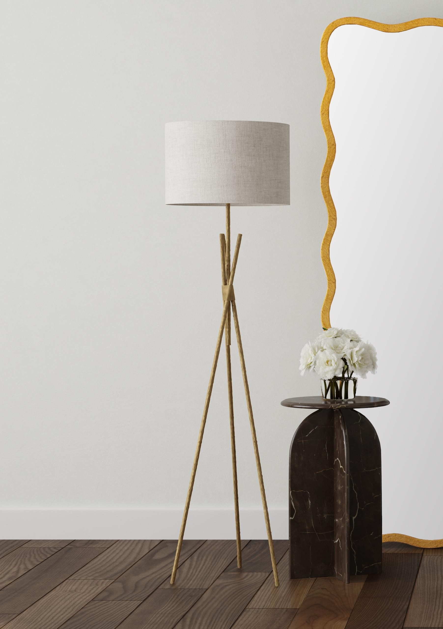 Elowen Floor Lamp