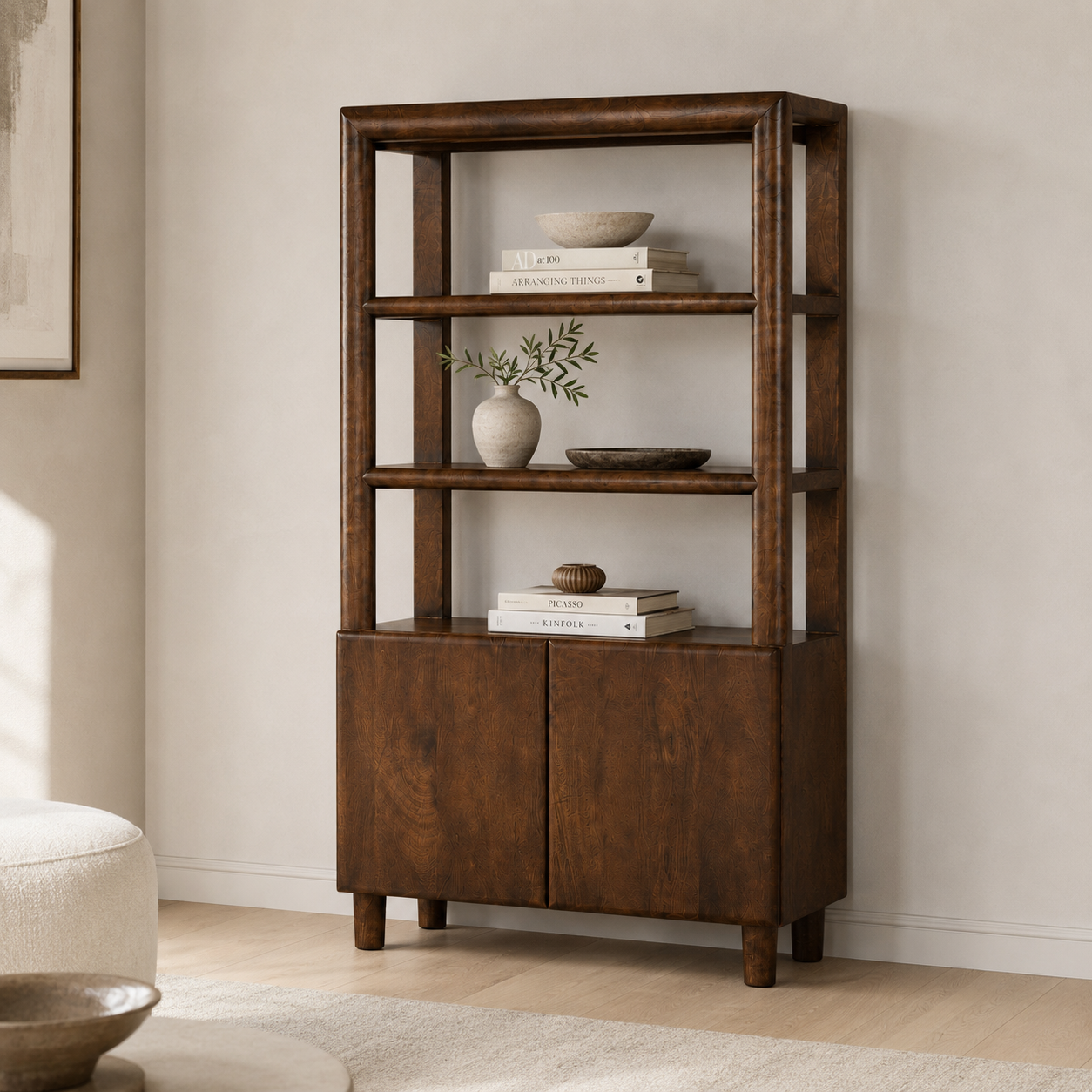 Radcliffe Etagere