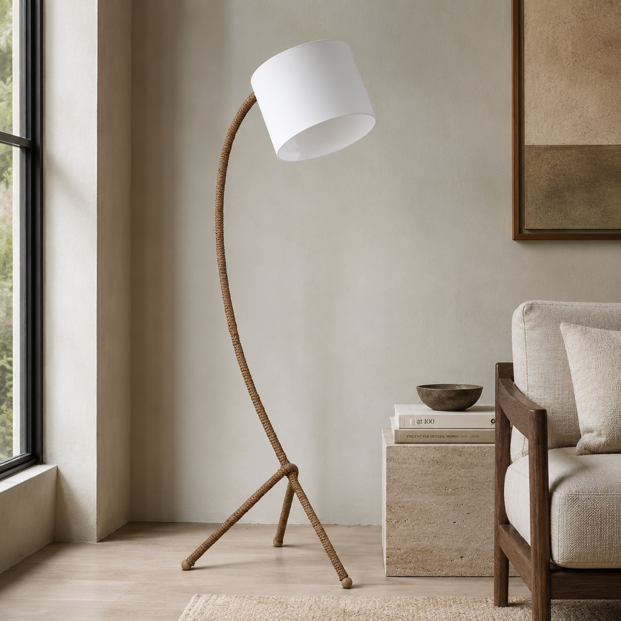 Arturo Floor Lamp