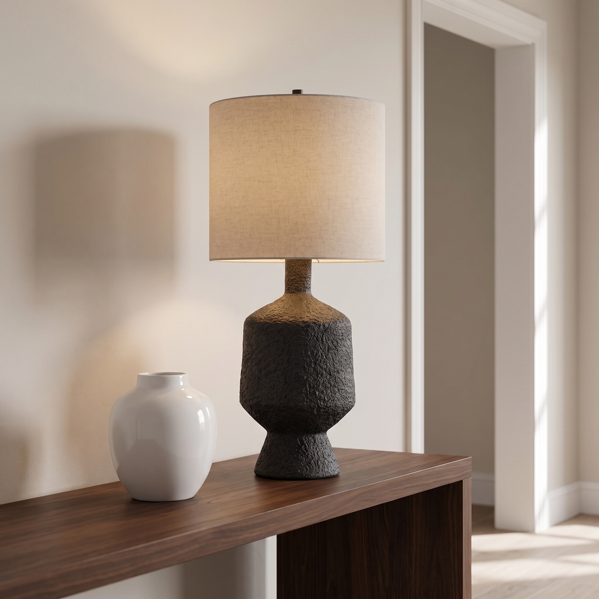Hartley Table Lamp