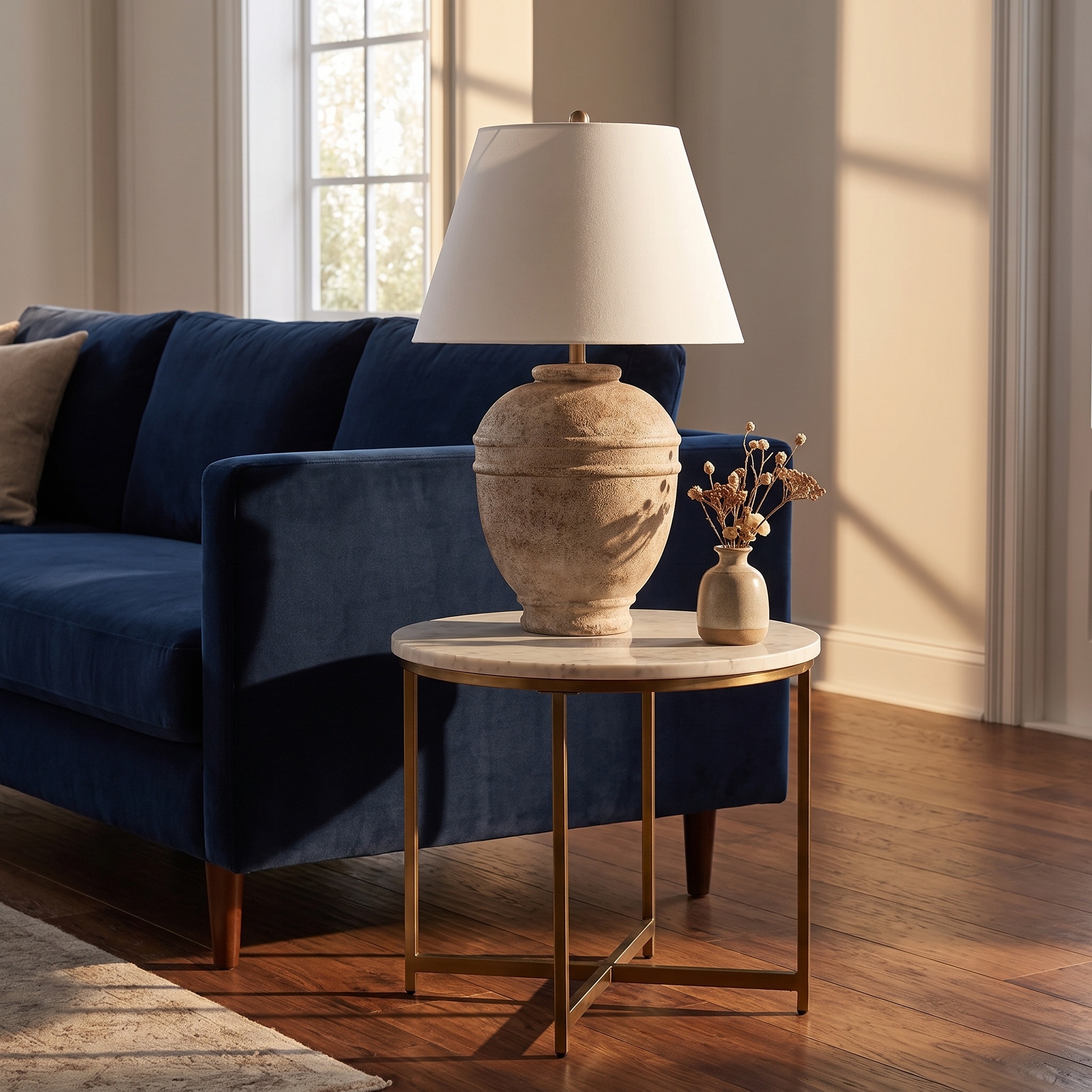 Ashland Table Lamp