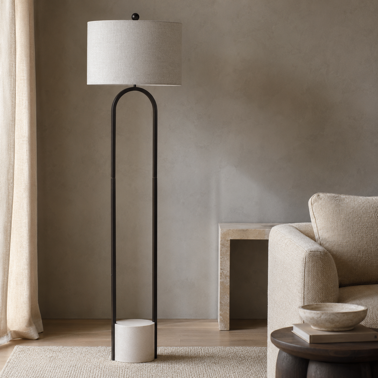 Middlefield Floor Lamp