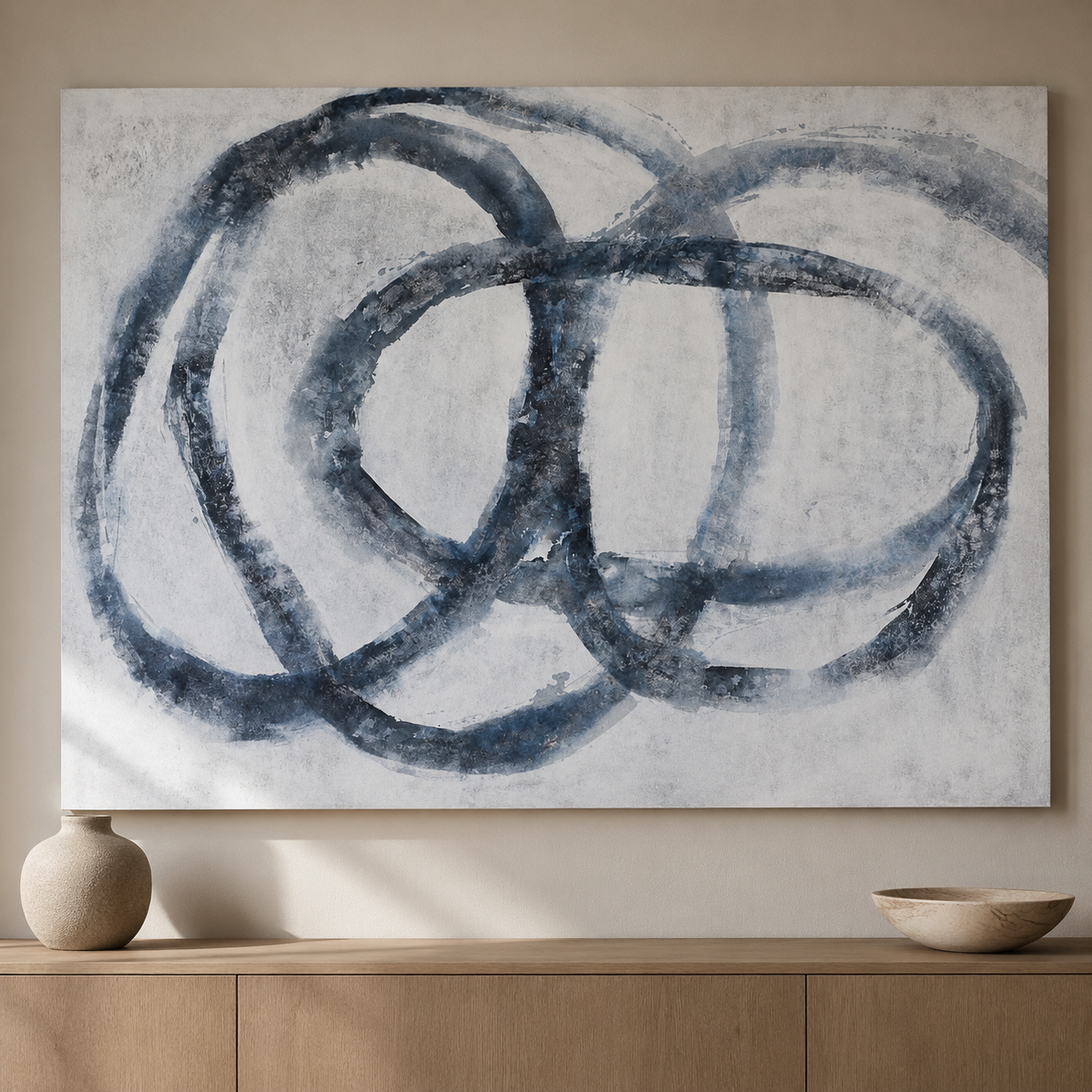 Altarium Canvas Art
