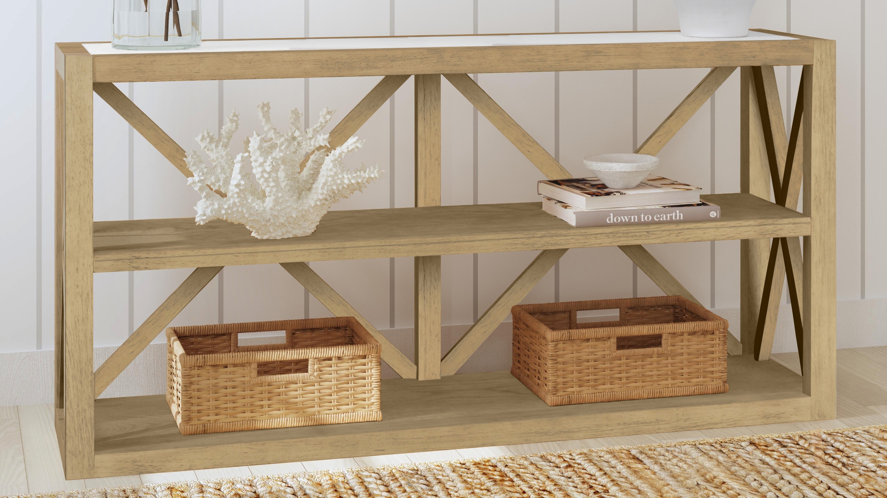 Holden Console Table