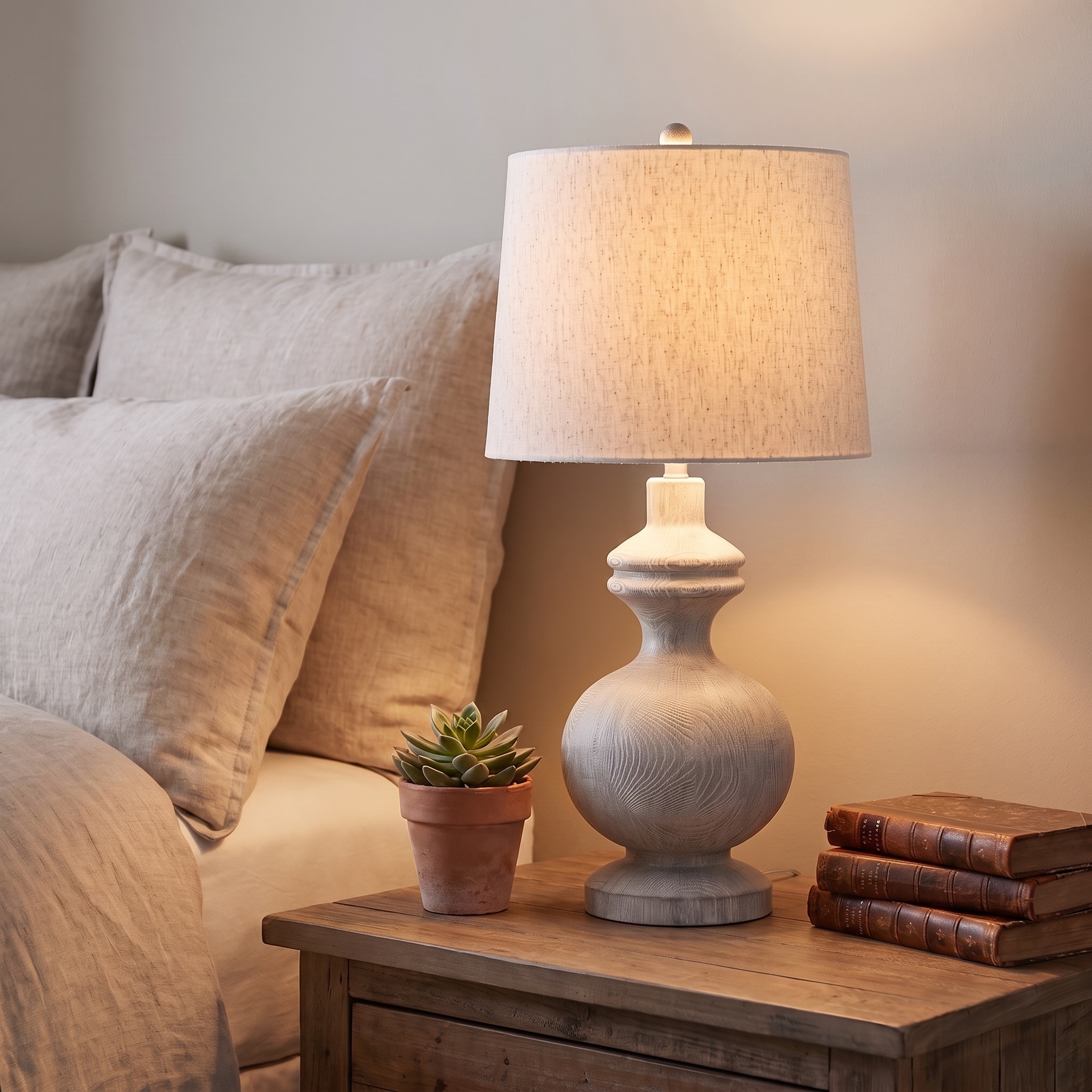 Krishina Table Lamp
