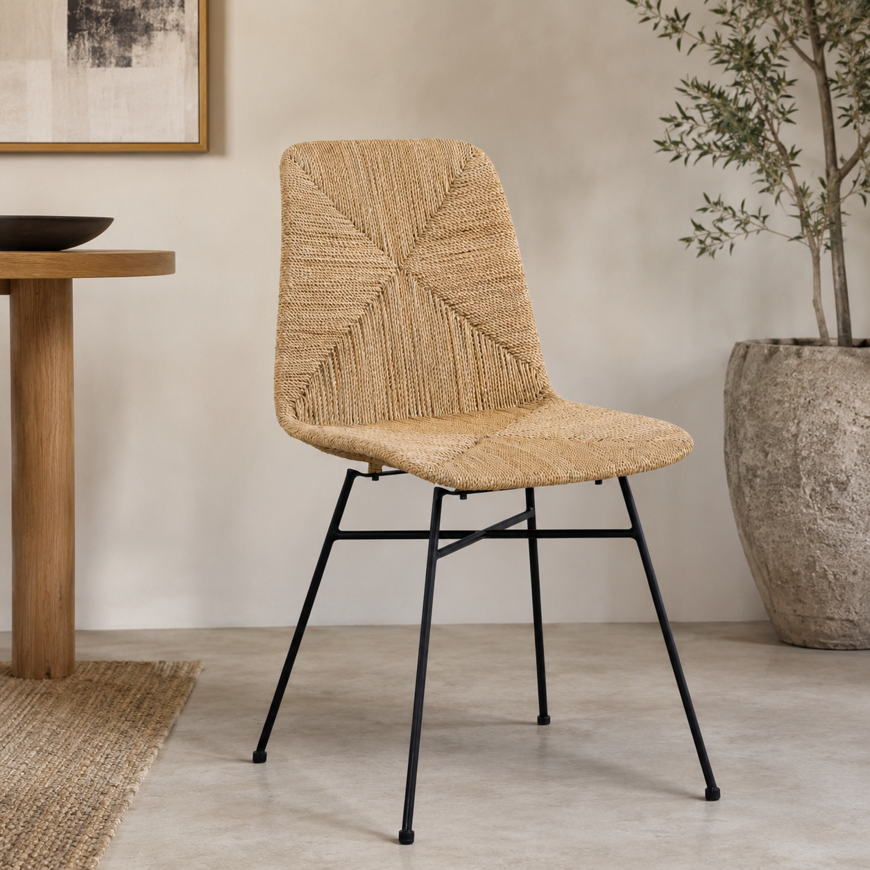 Mandao Chair