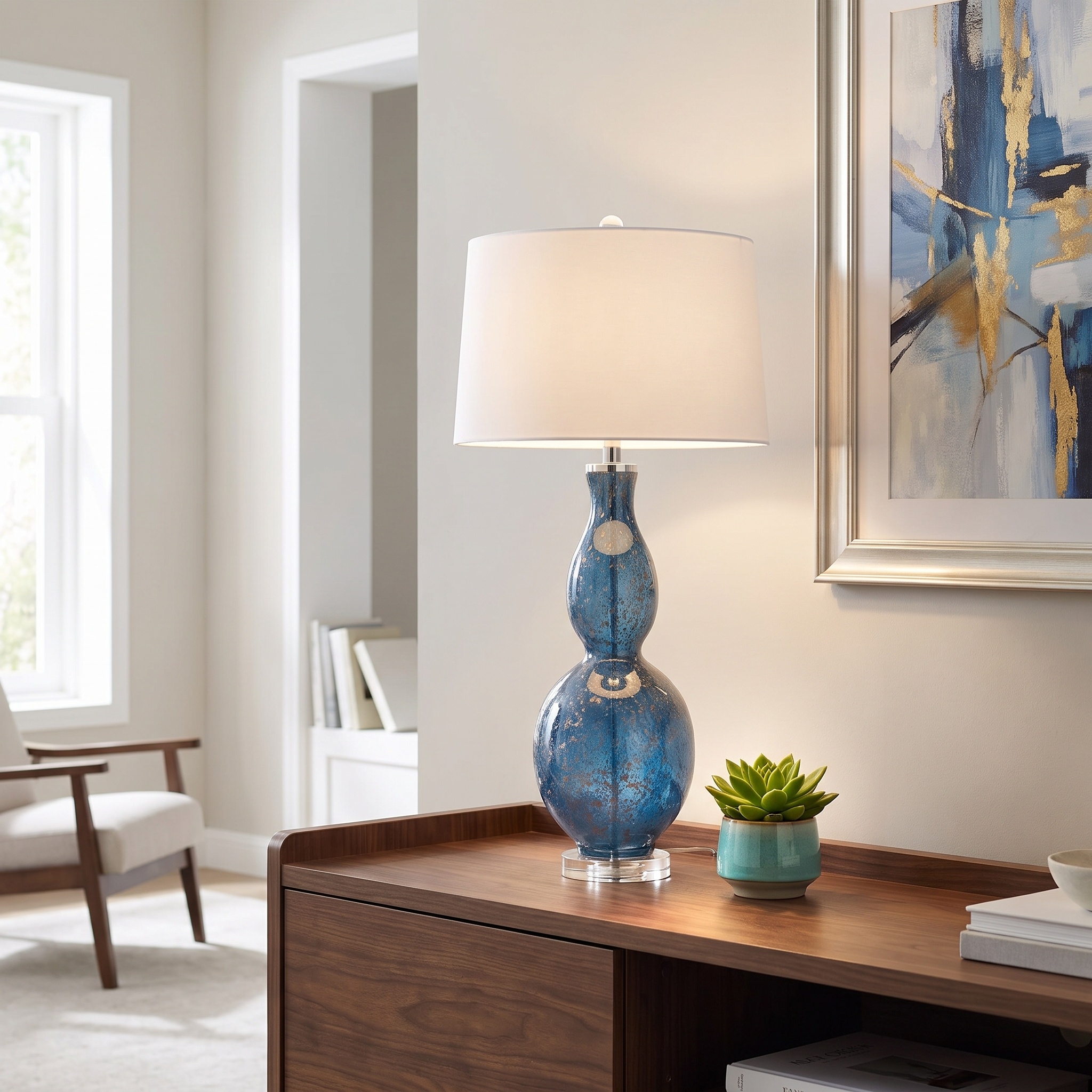 Presley Table Lamp