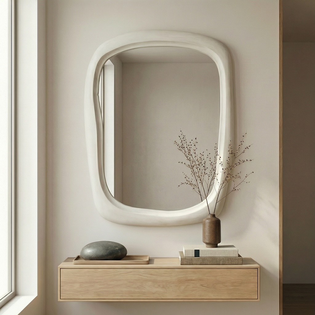 Simone Wall Mirror