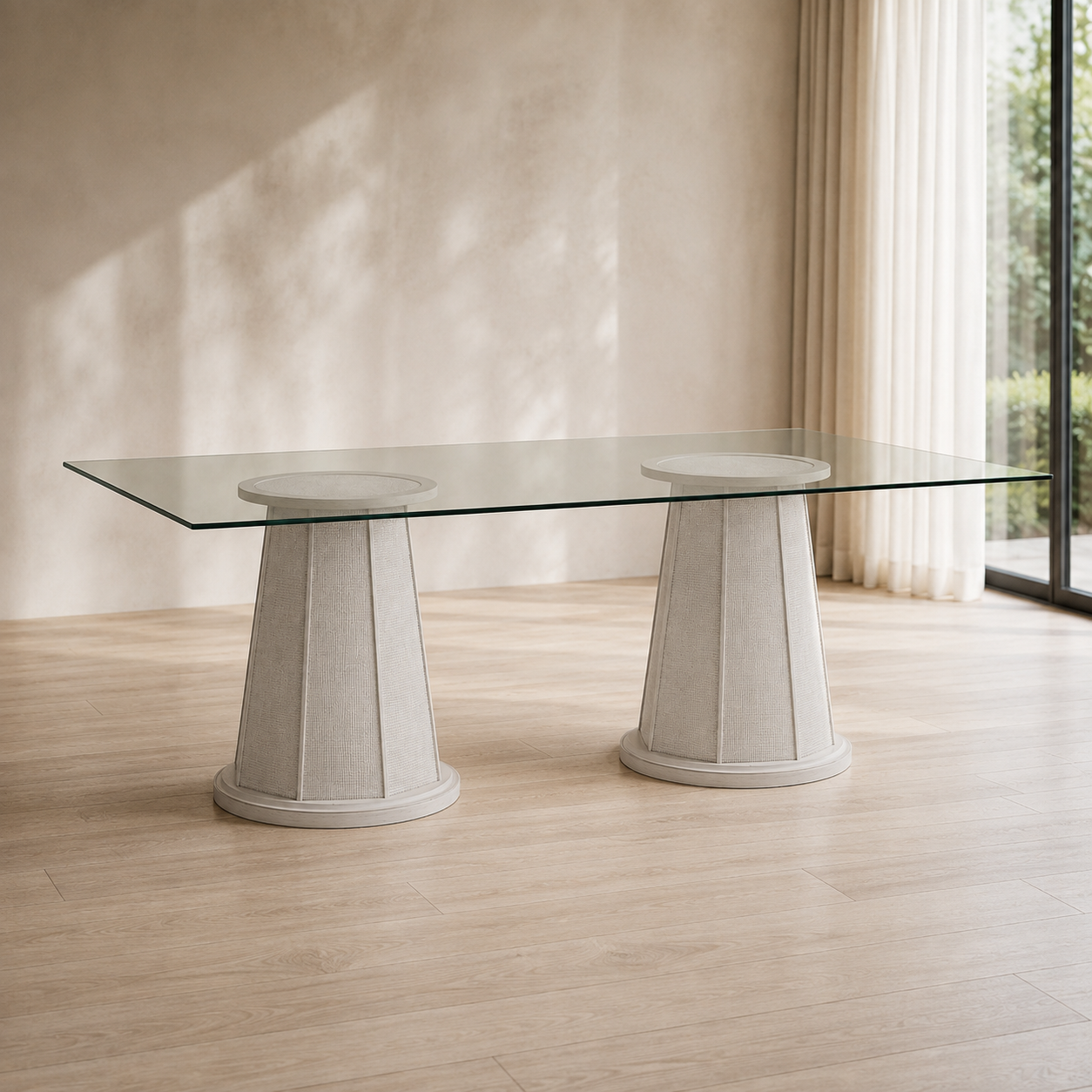 Korey Dining Table