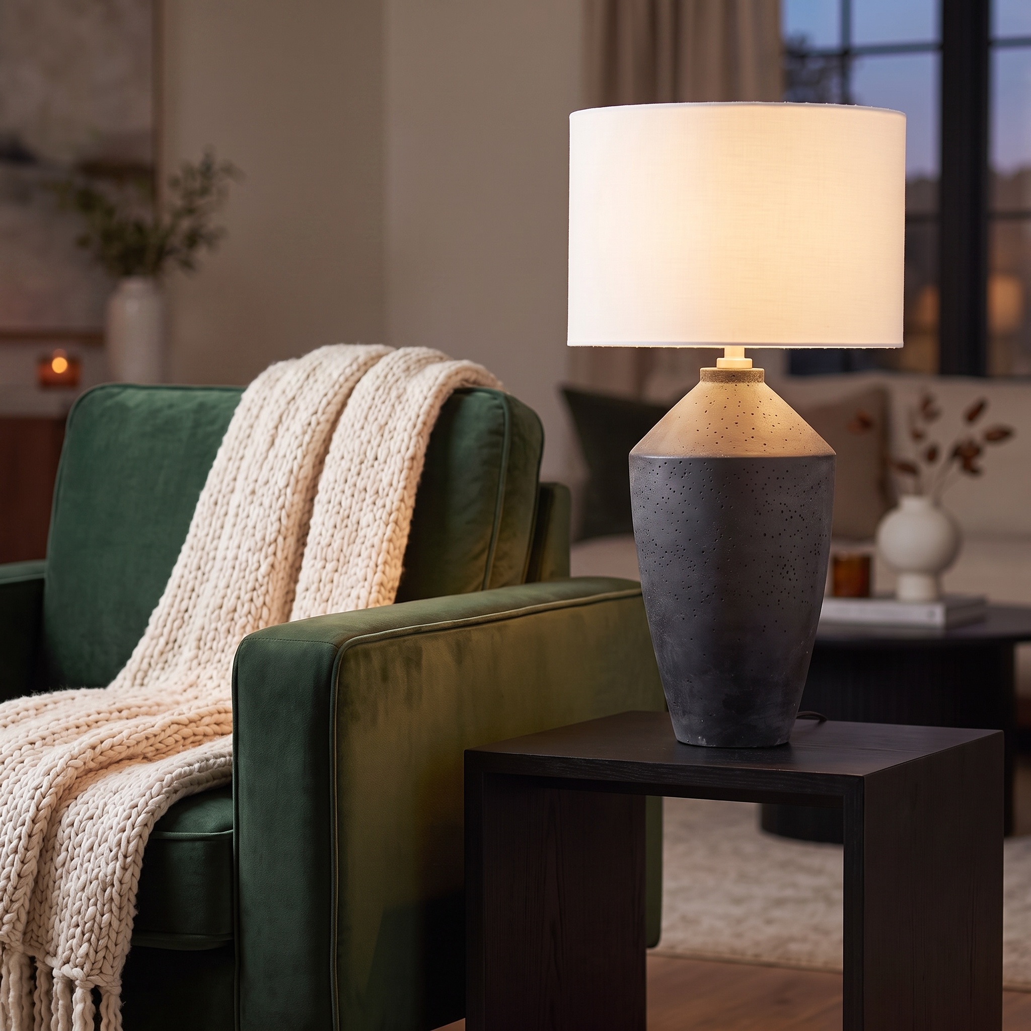 Kaycee Table Lamp