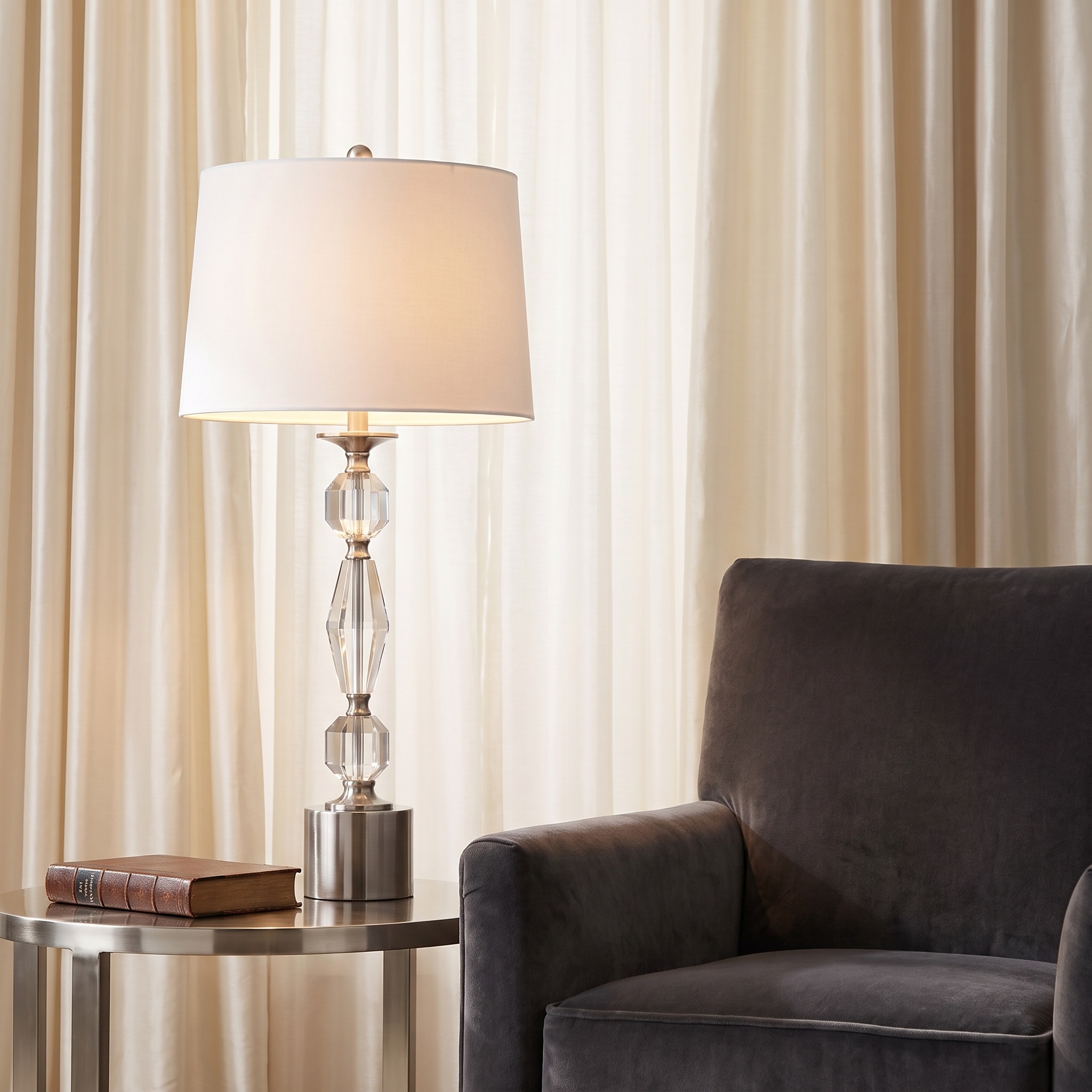 Bella Table Lamp