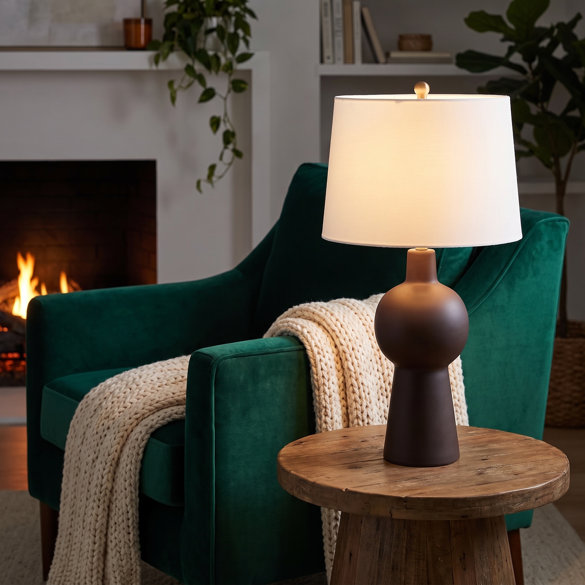 Groton Table Lamp