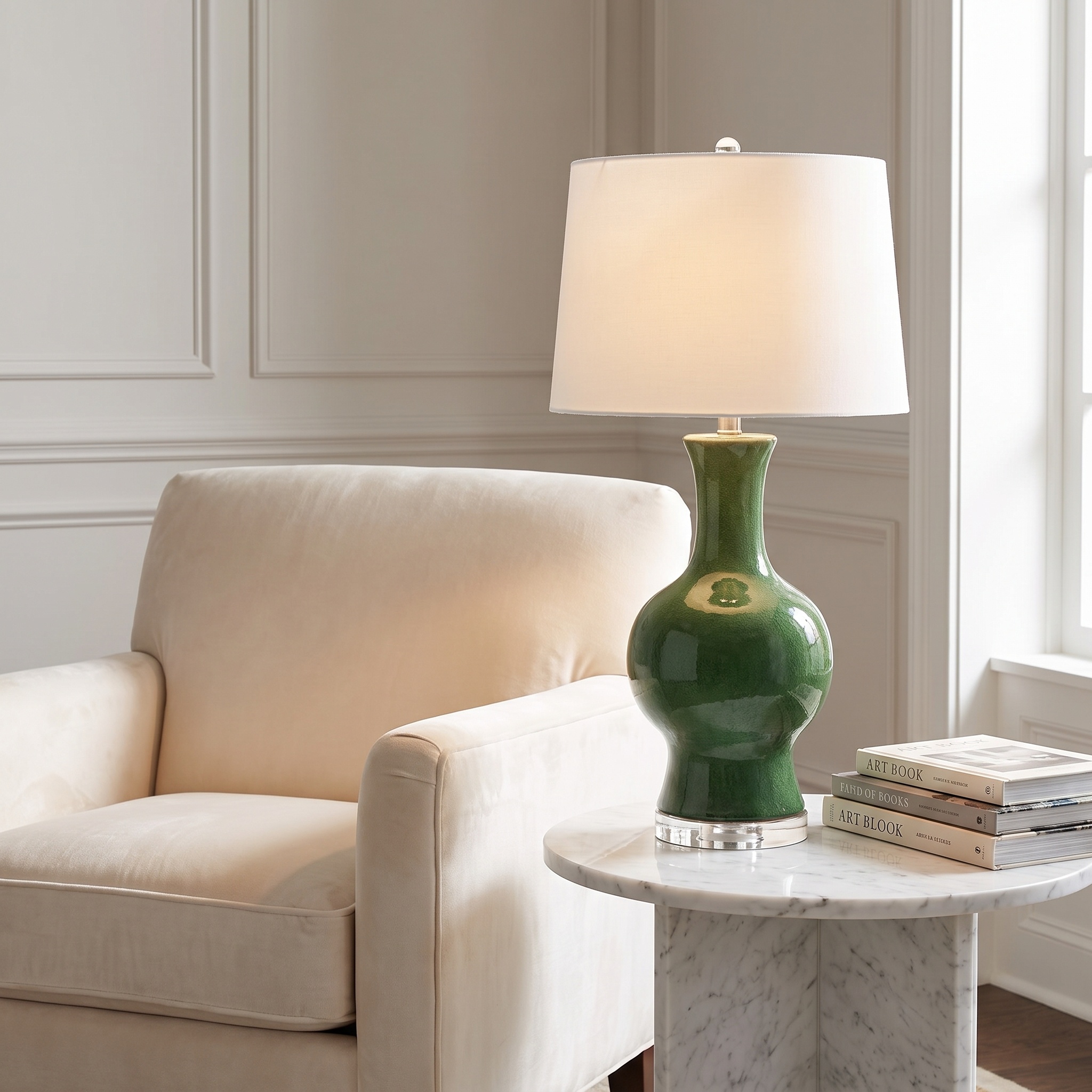 Leithen Table Lamp