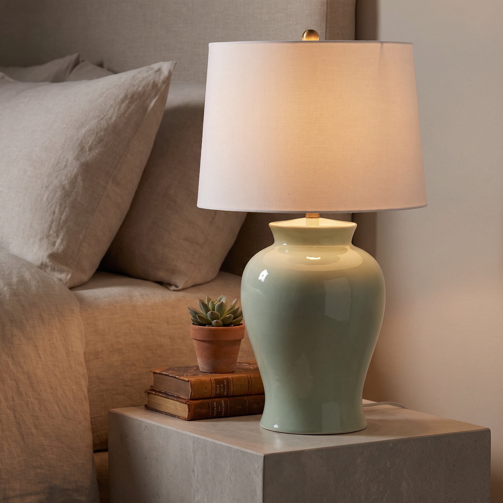 Cimarron Table Lamp