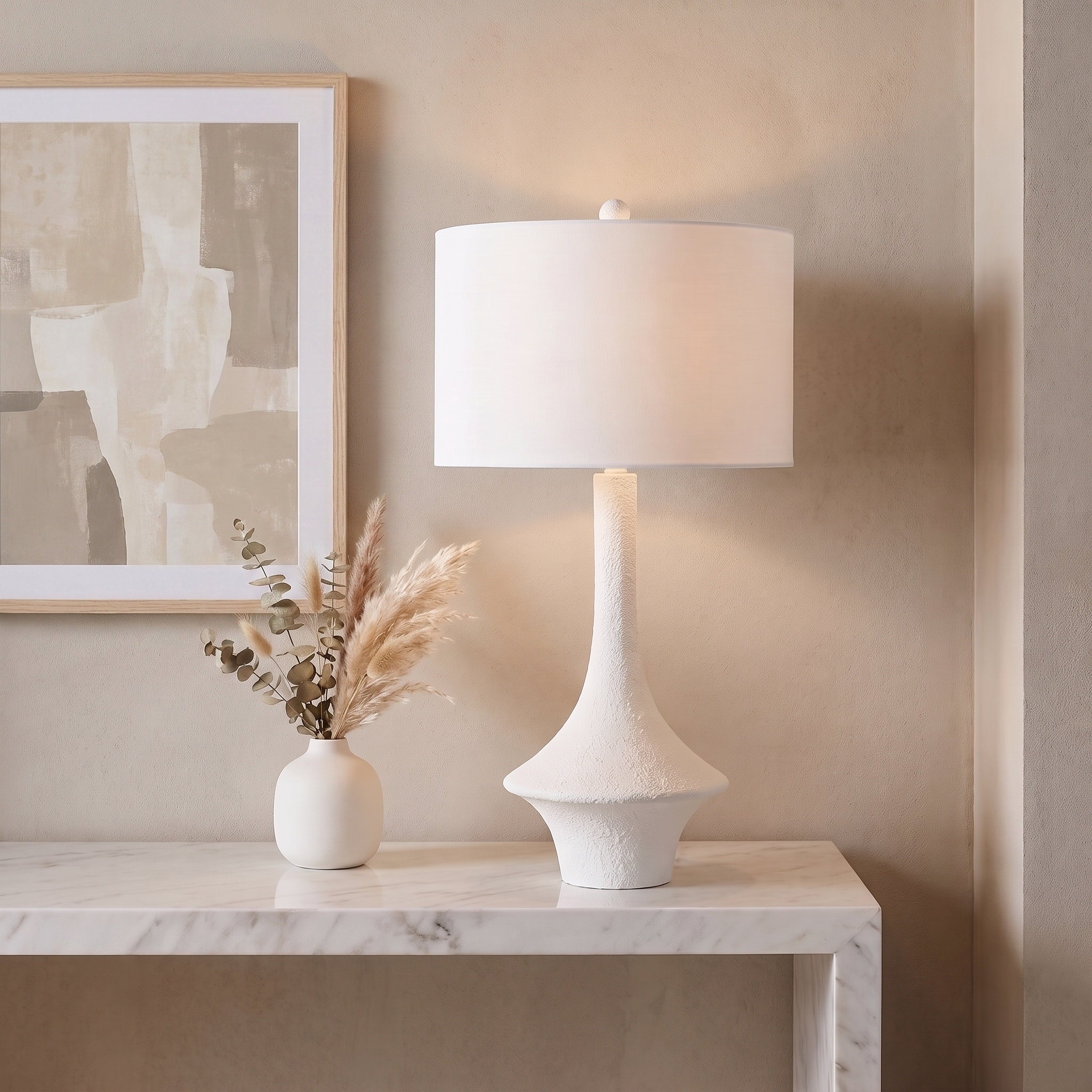 Beckham Table Lamp