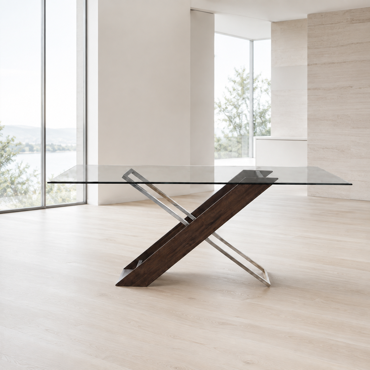 Harmon Dining Table