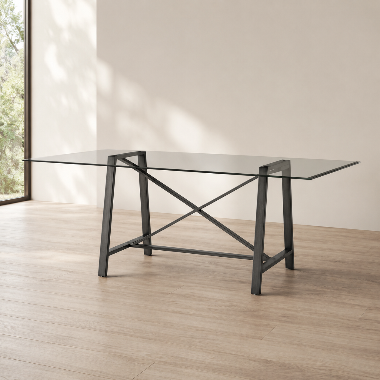 Ross Dining Table