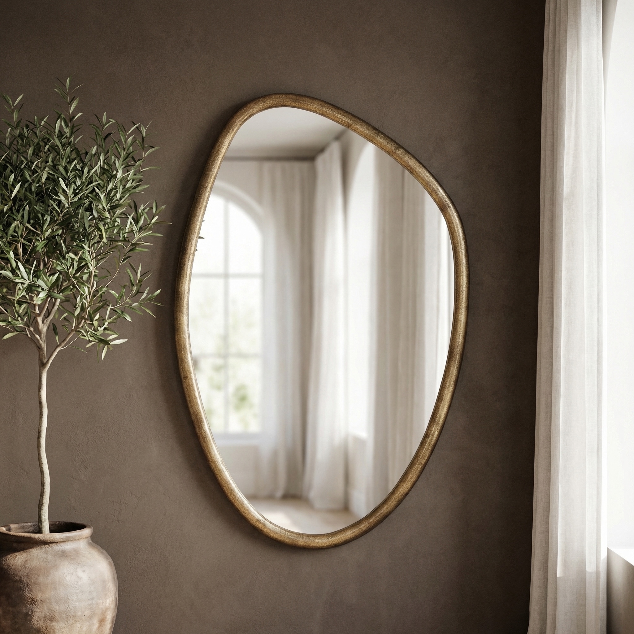 Margot Wall Mirror