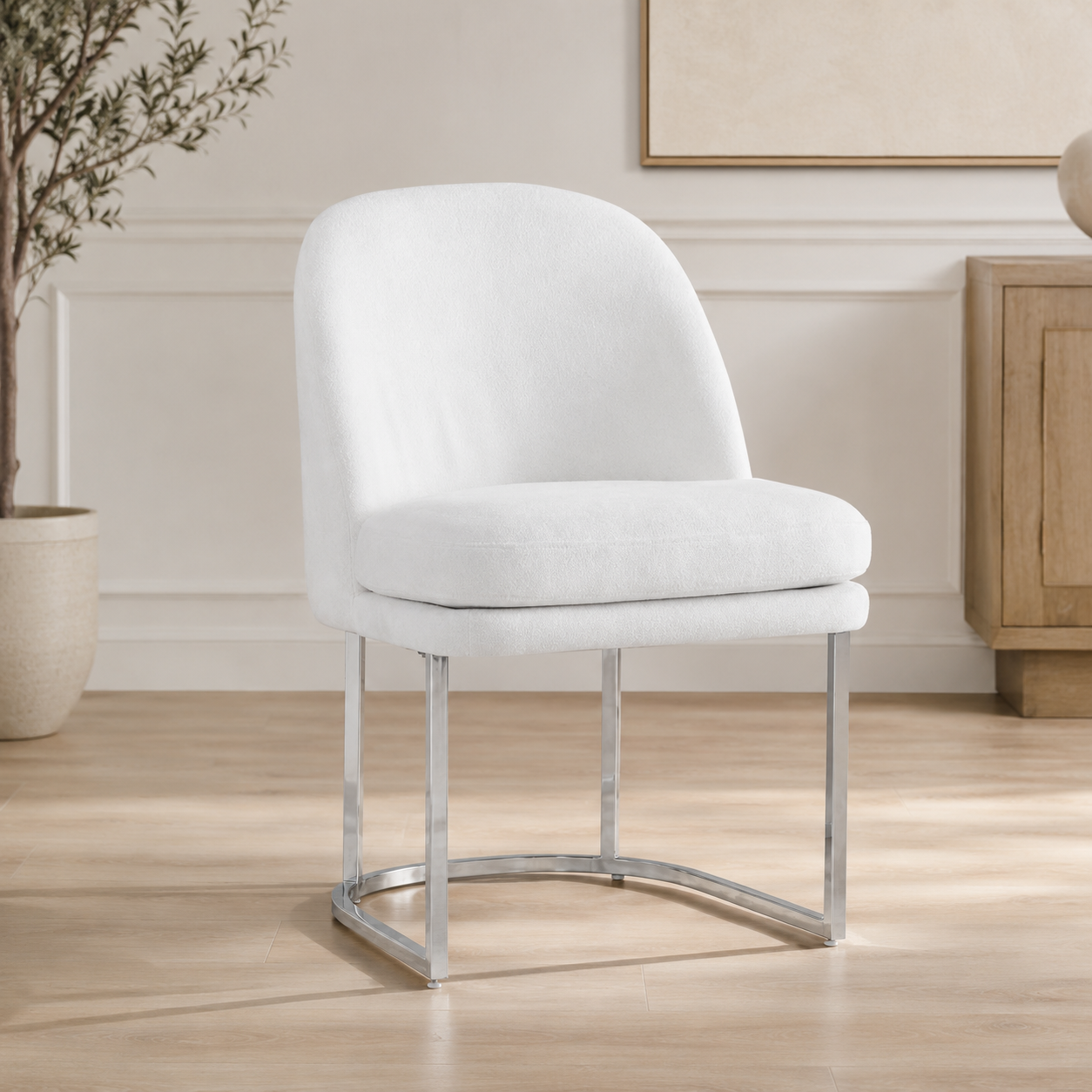 Pearl Dining Chair