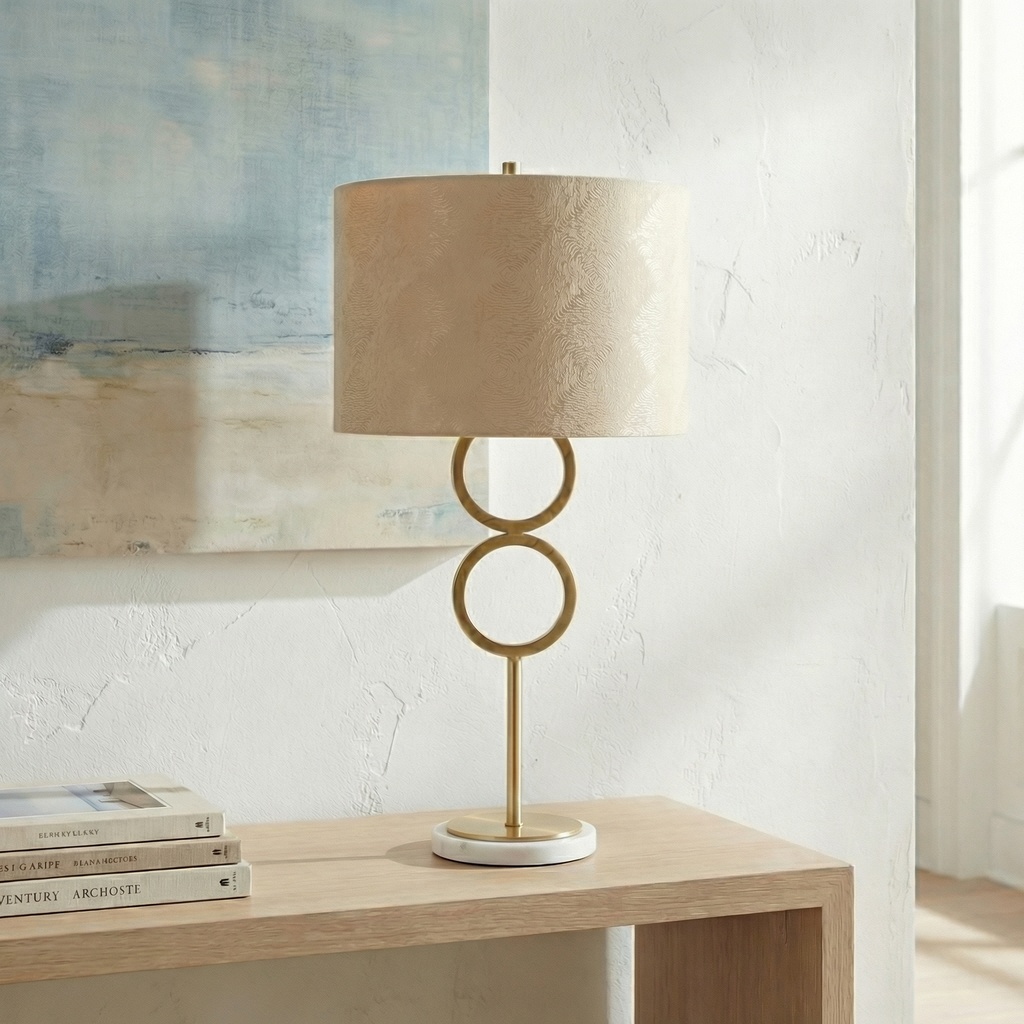 Cirion Table Lamp