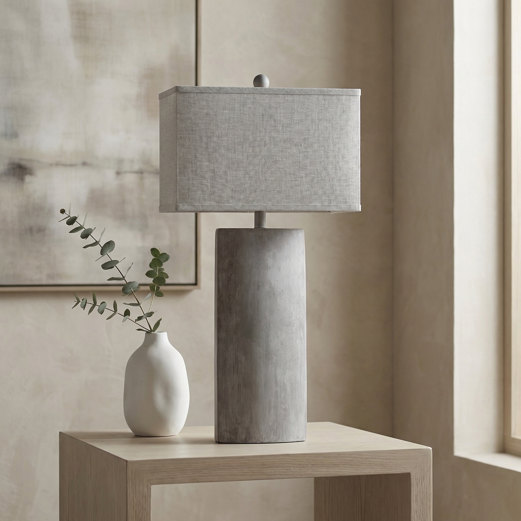 Jonas Table Lamp