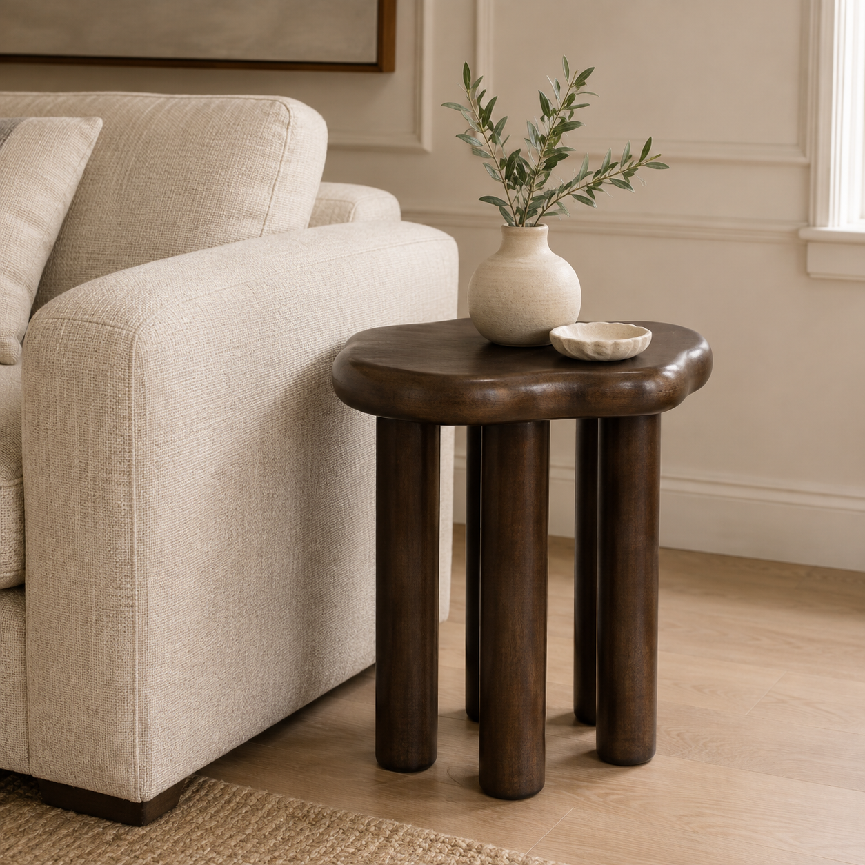 Camden End Table