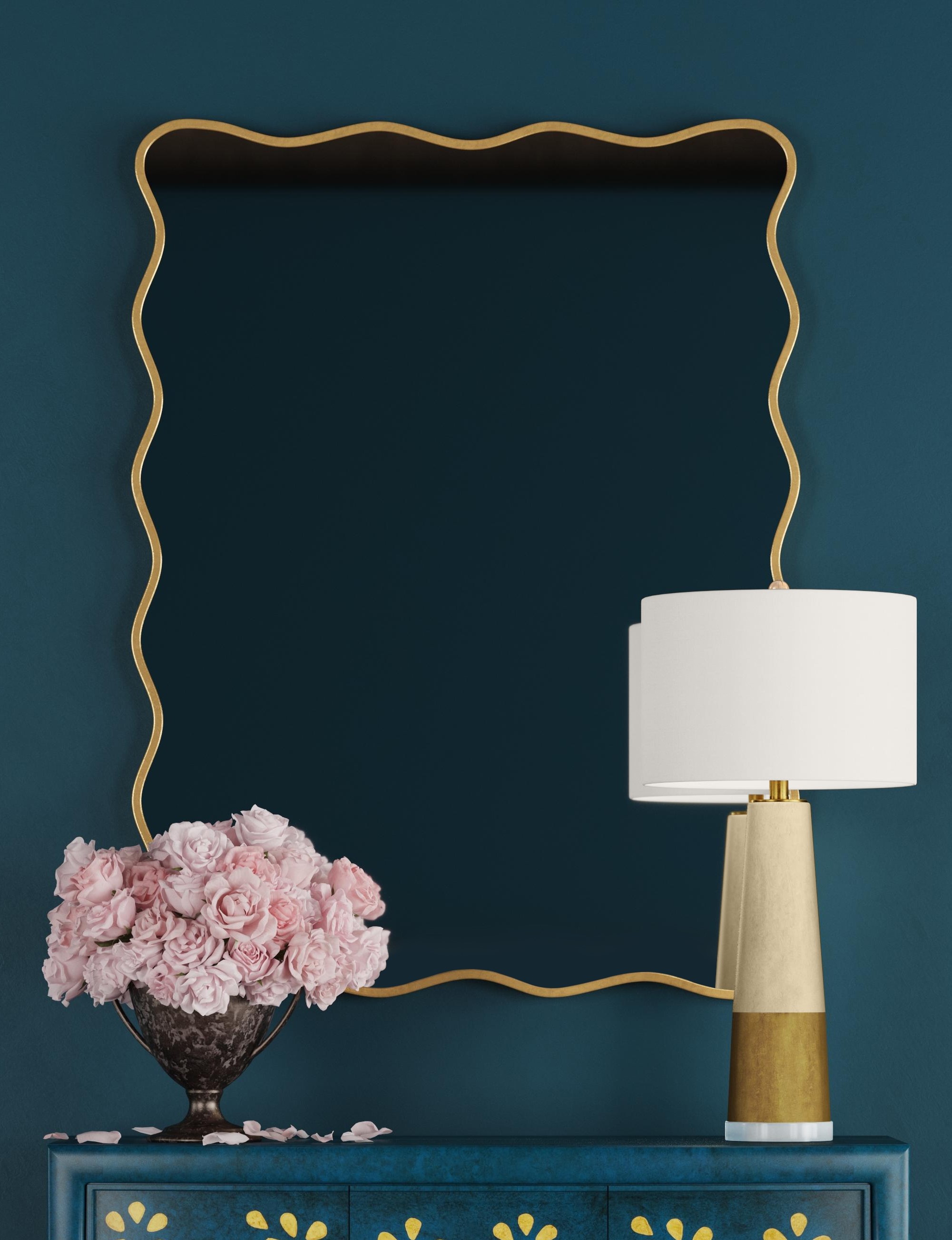 Hadar Wall Mirror