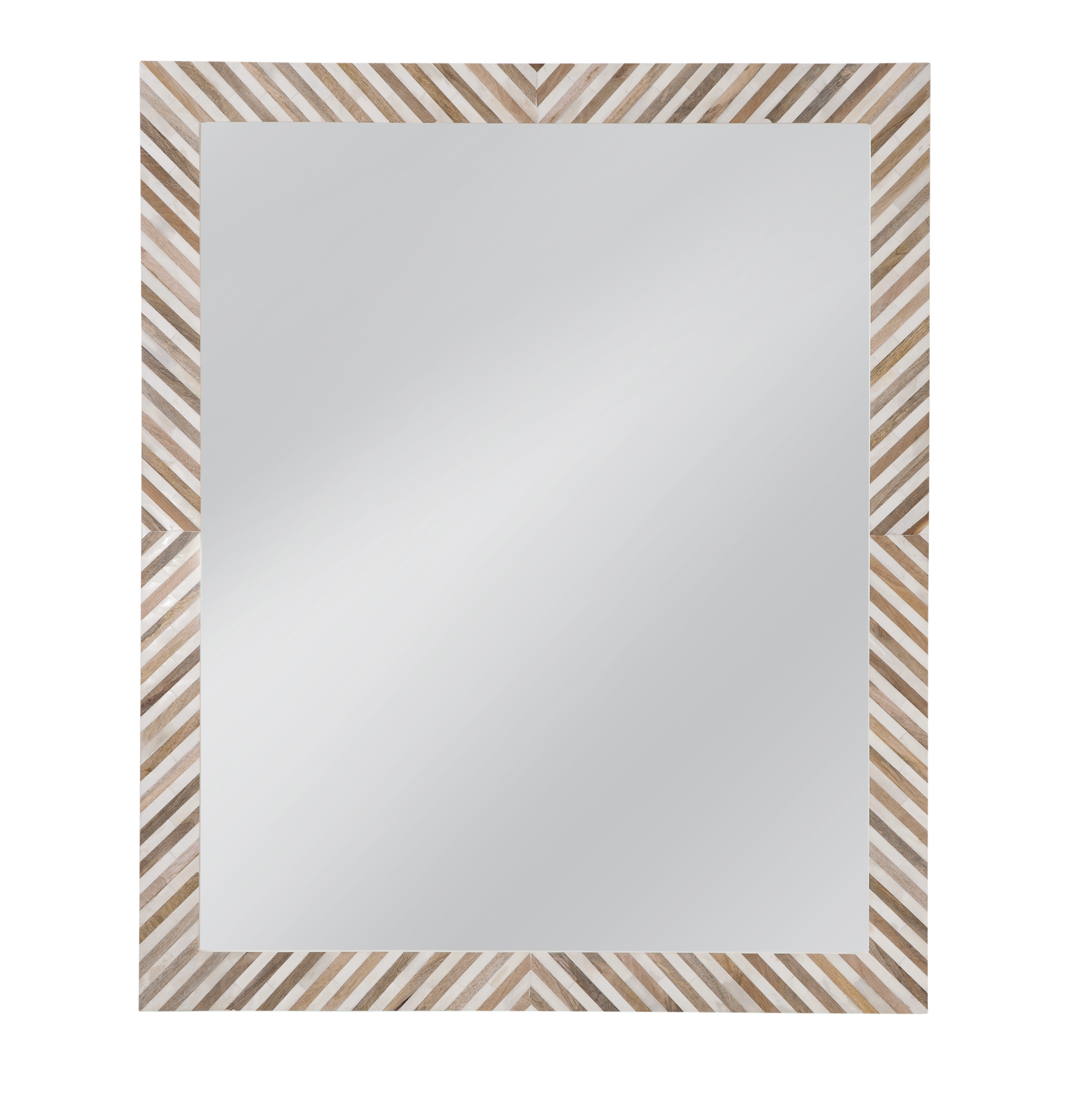 Karl Wall Mirror