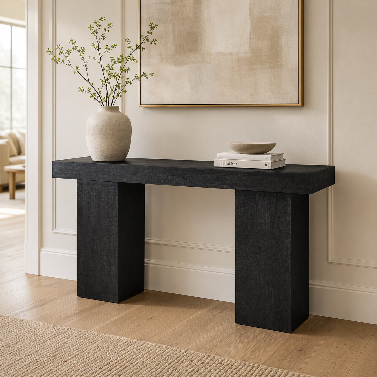 Padula Console Table