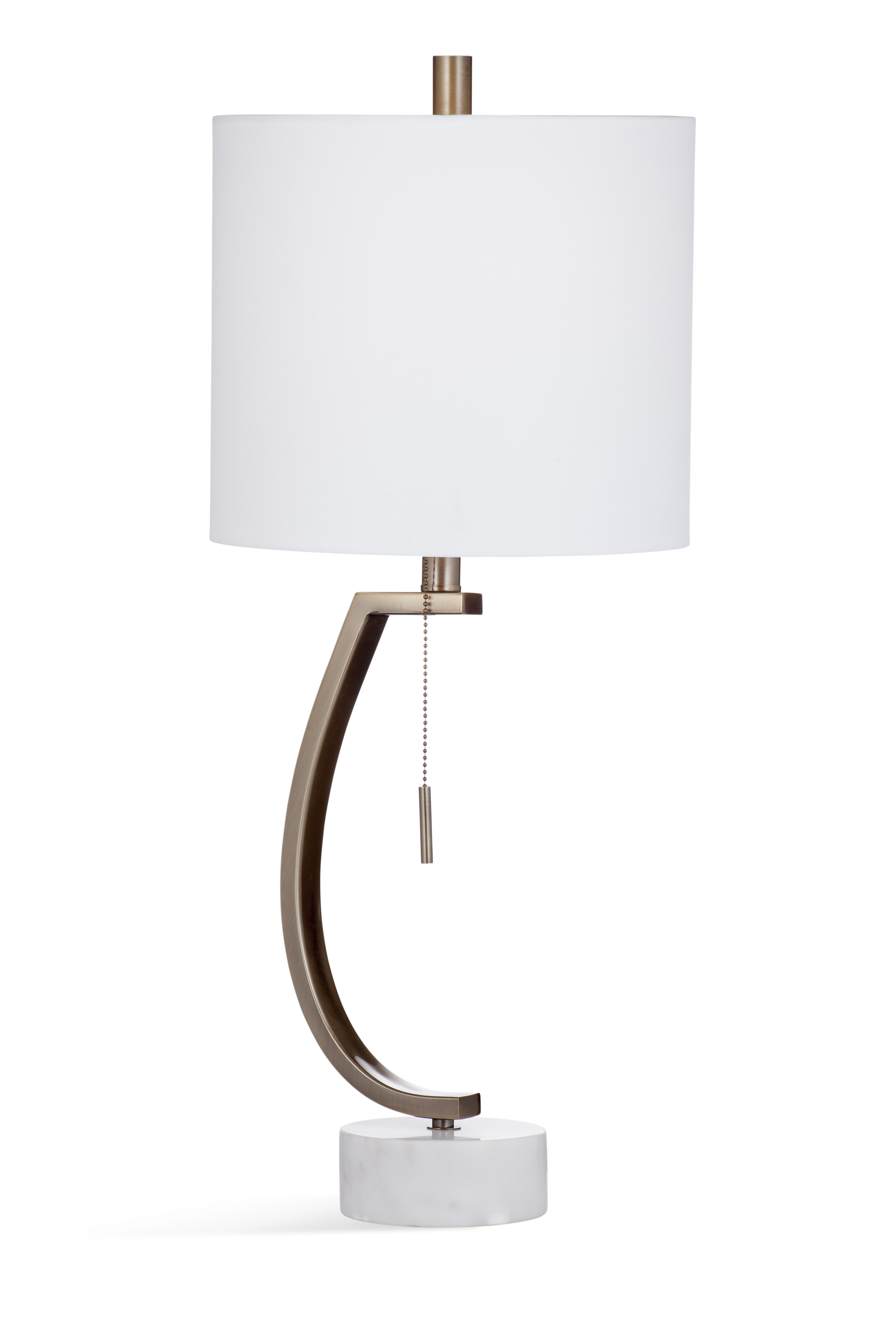 Alphard Table Lamp