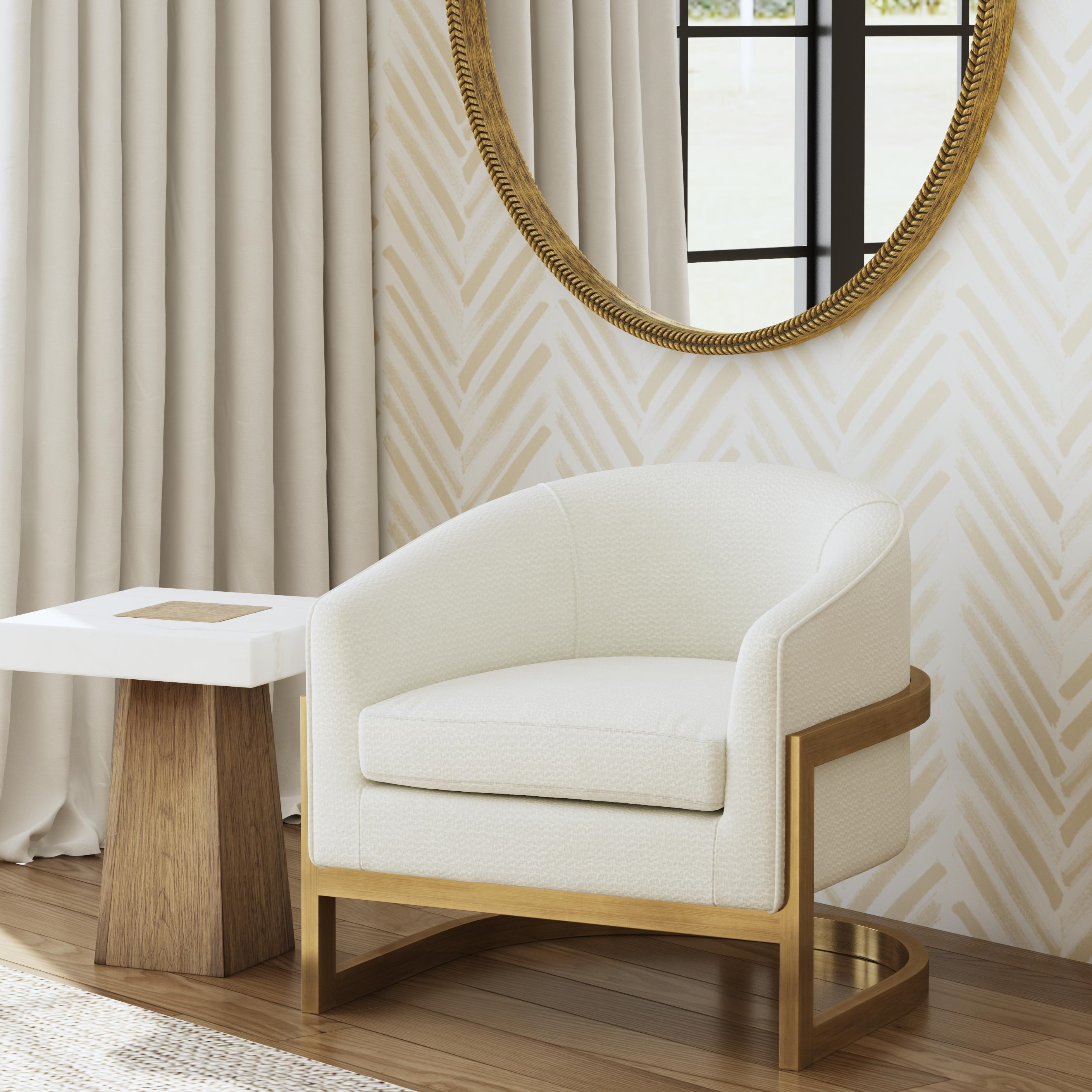 Neve Accent Chair