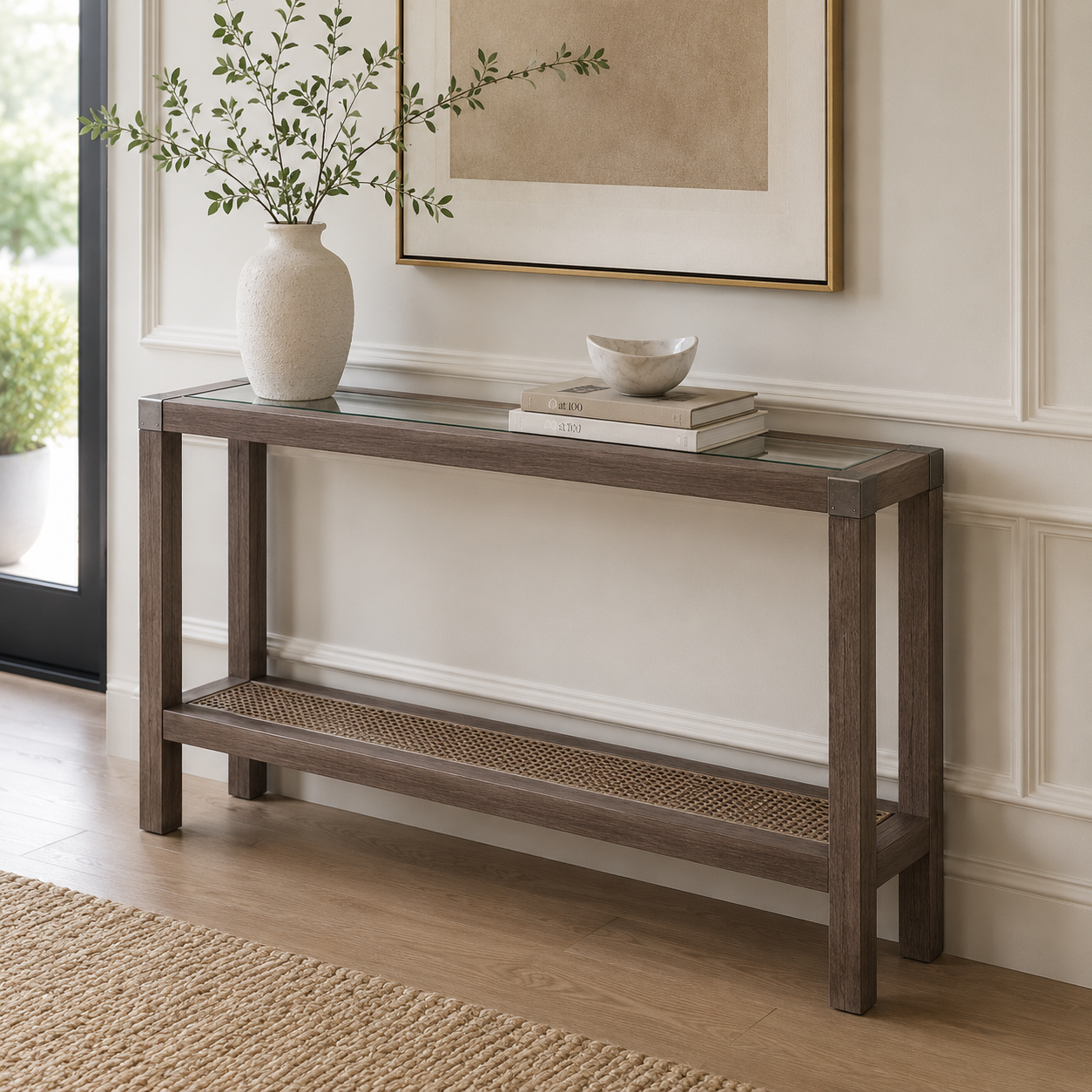 Calum Console Table