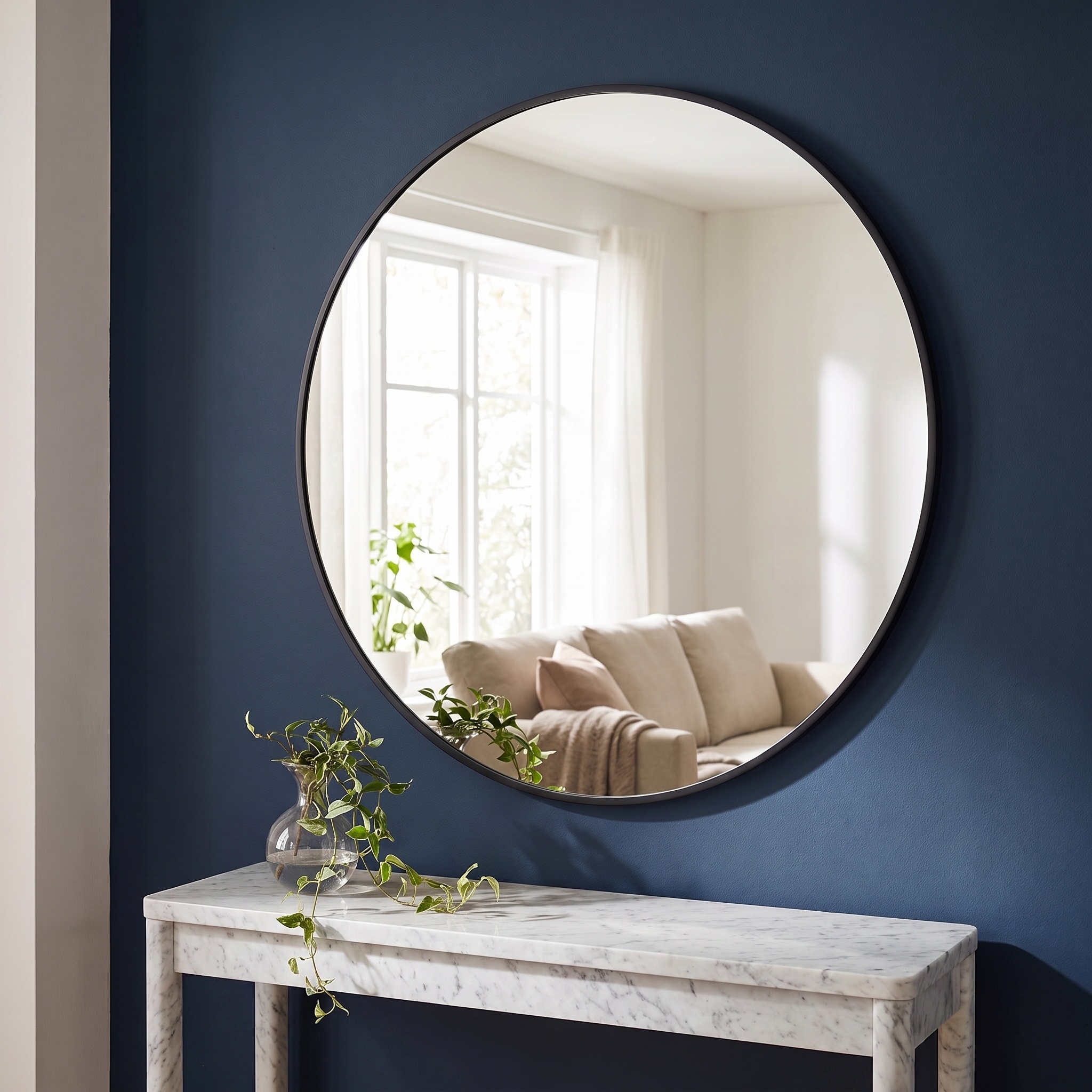 Levigne Wall Mirror