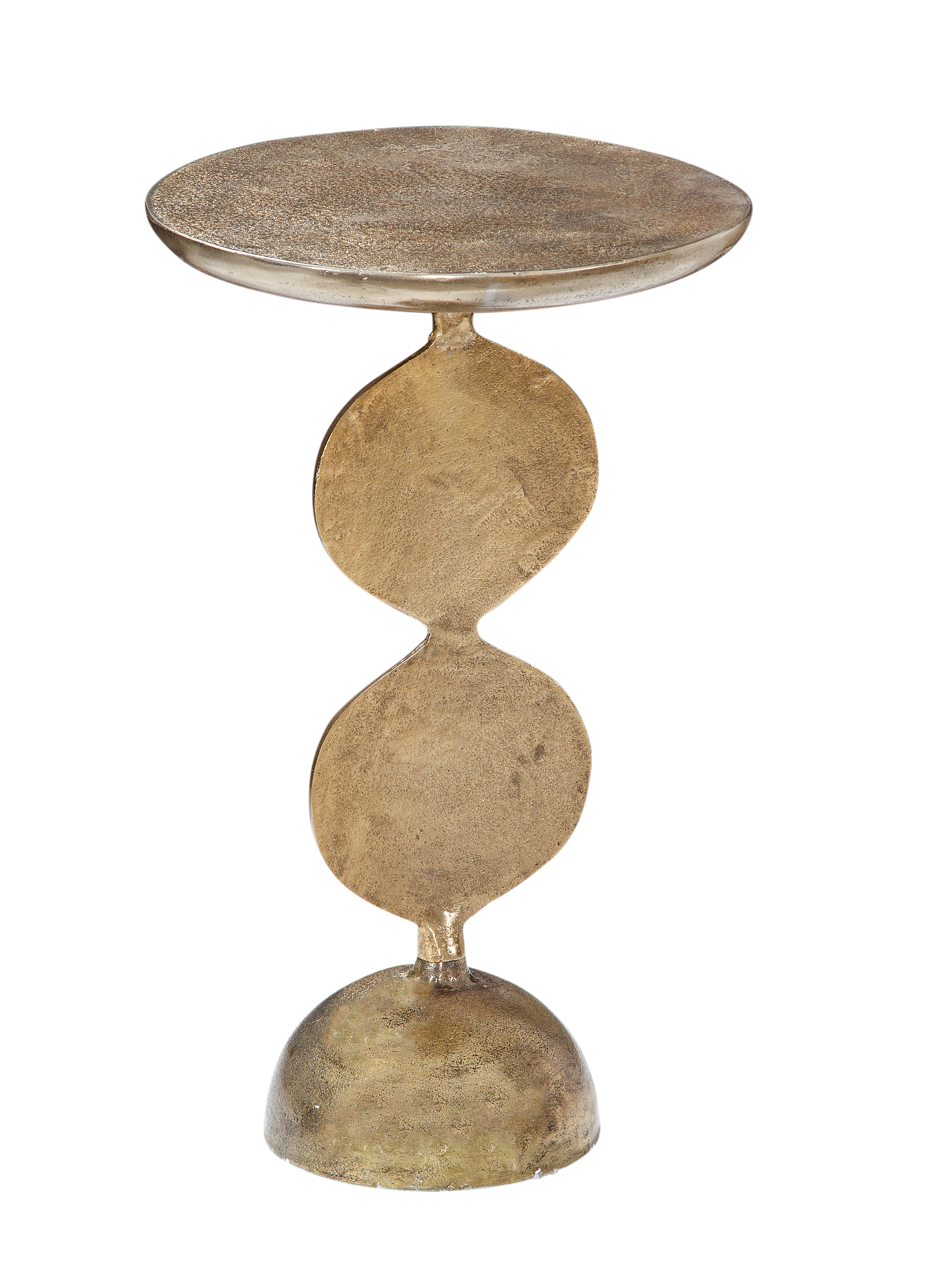 Strickland Accent Table