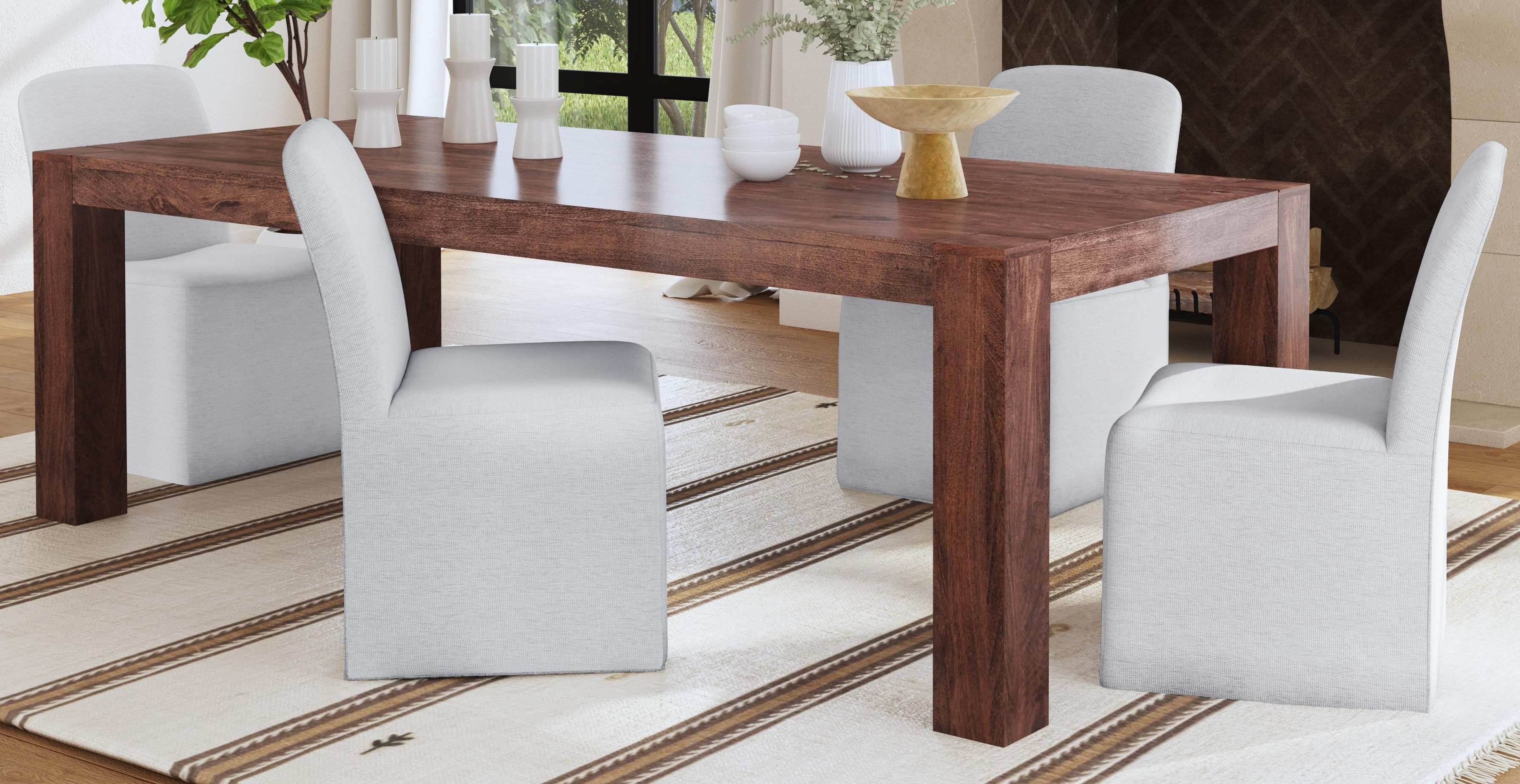 Walsh Dining Table