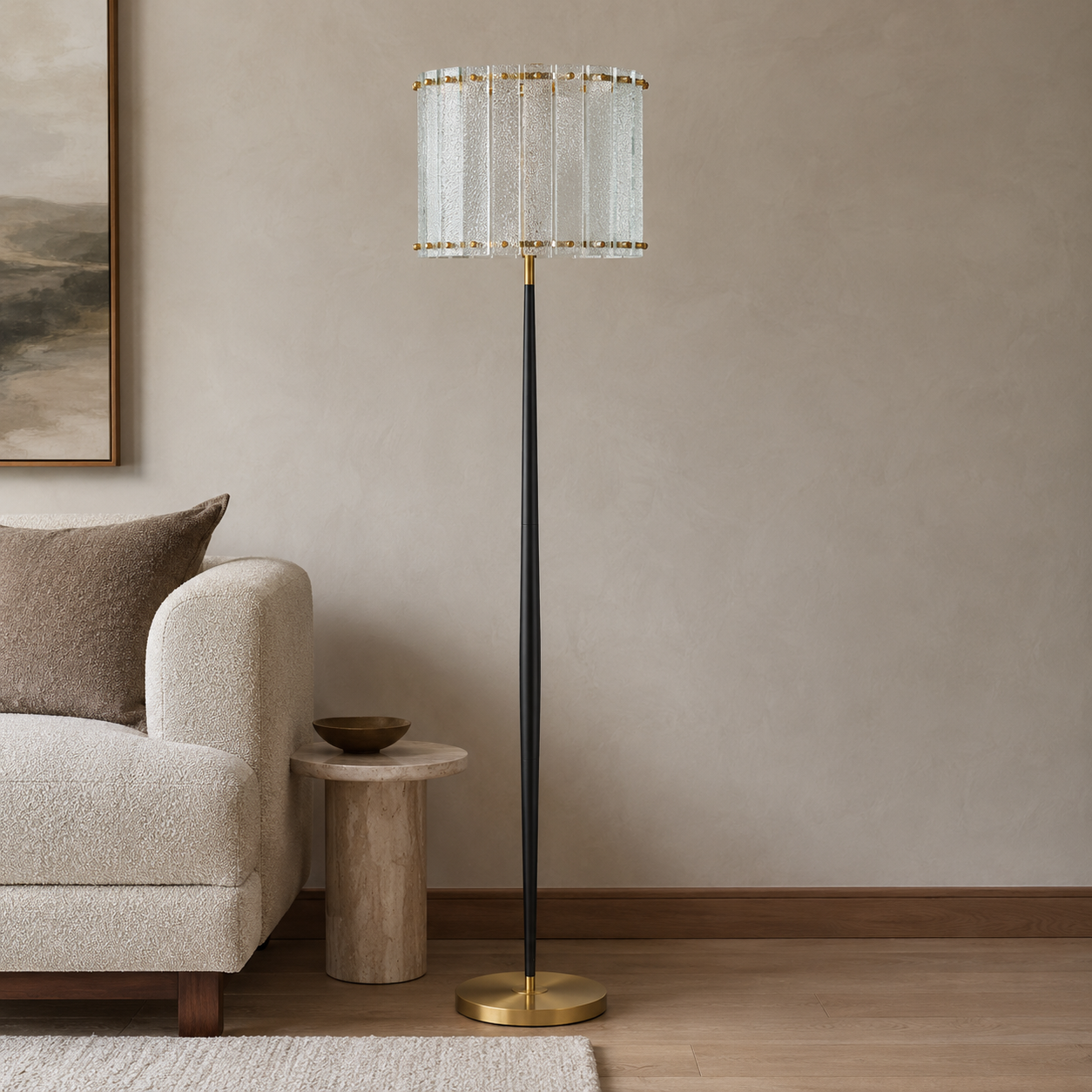 Luca Floor Lamp