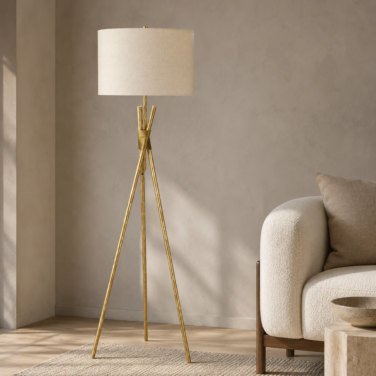 Elowen Floor Lamp