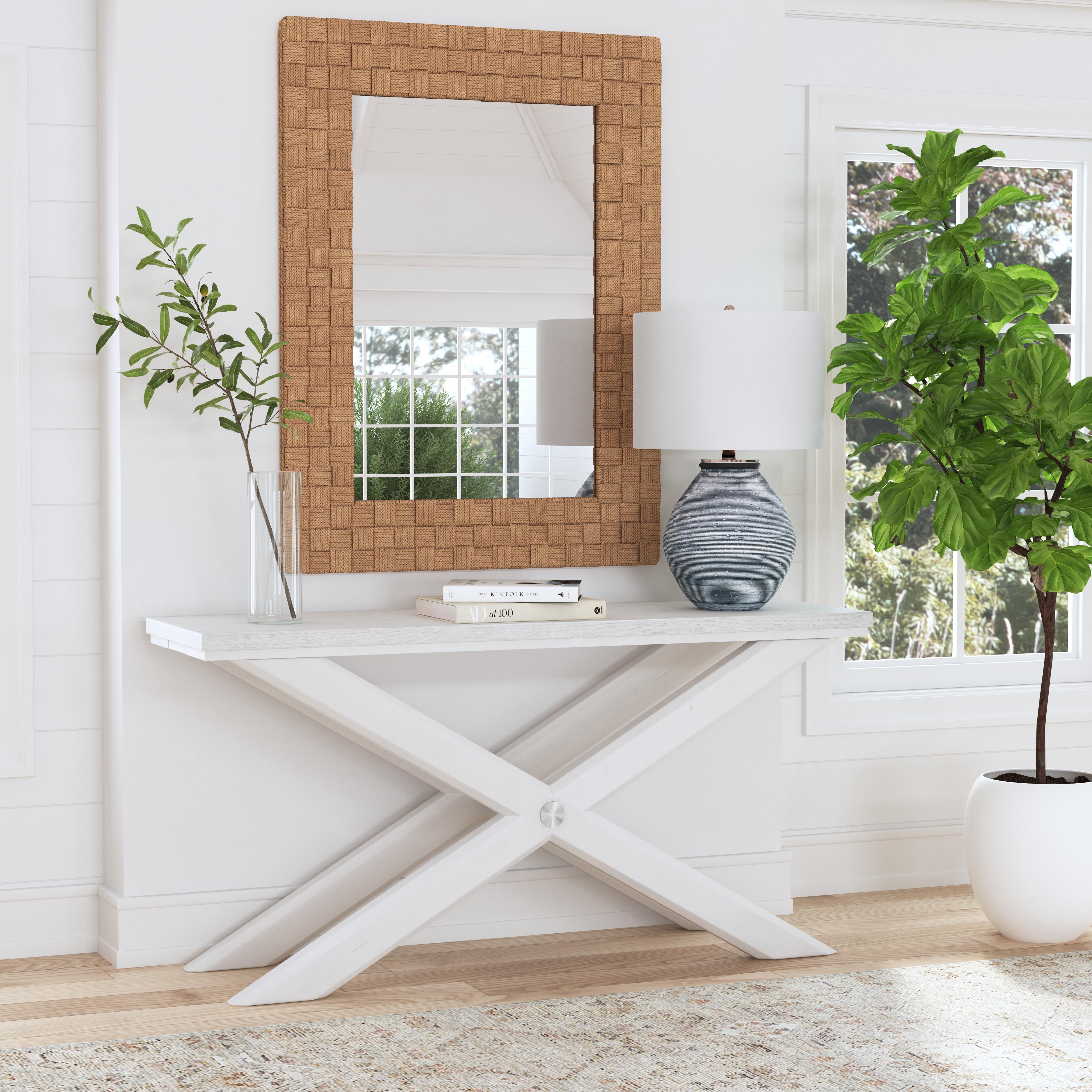 Nadine Console Table