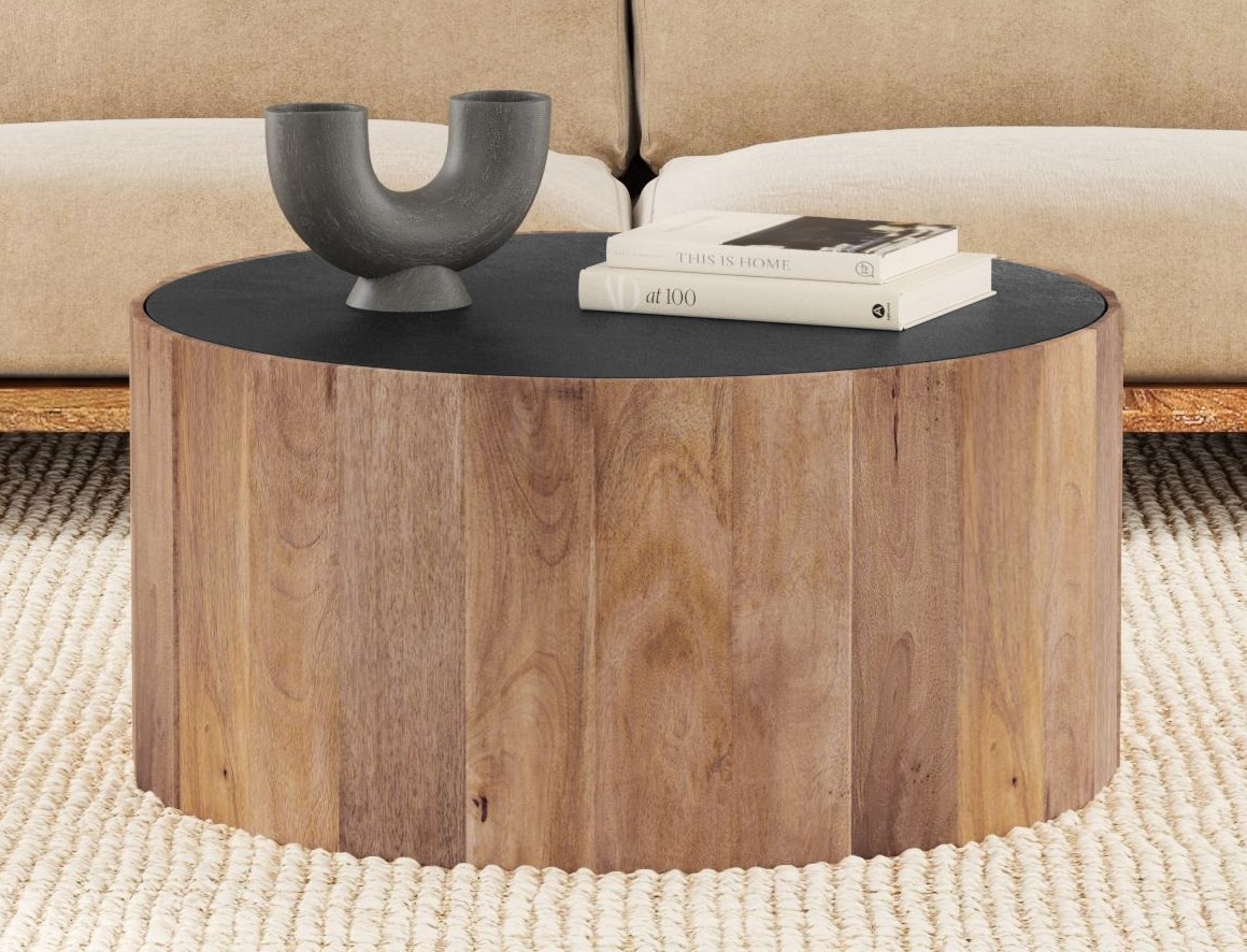 Adrienne Coffee Table