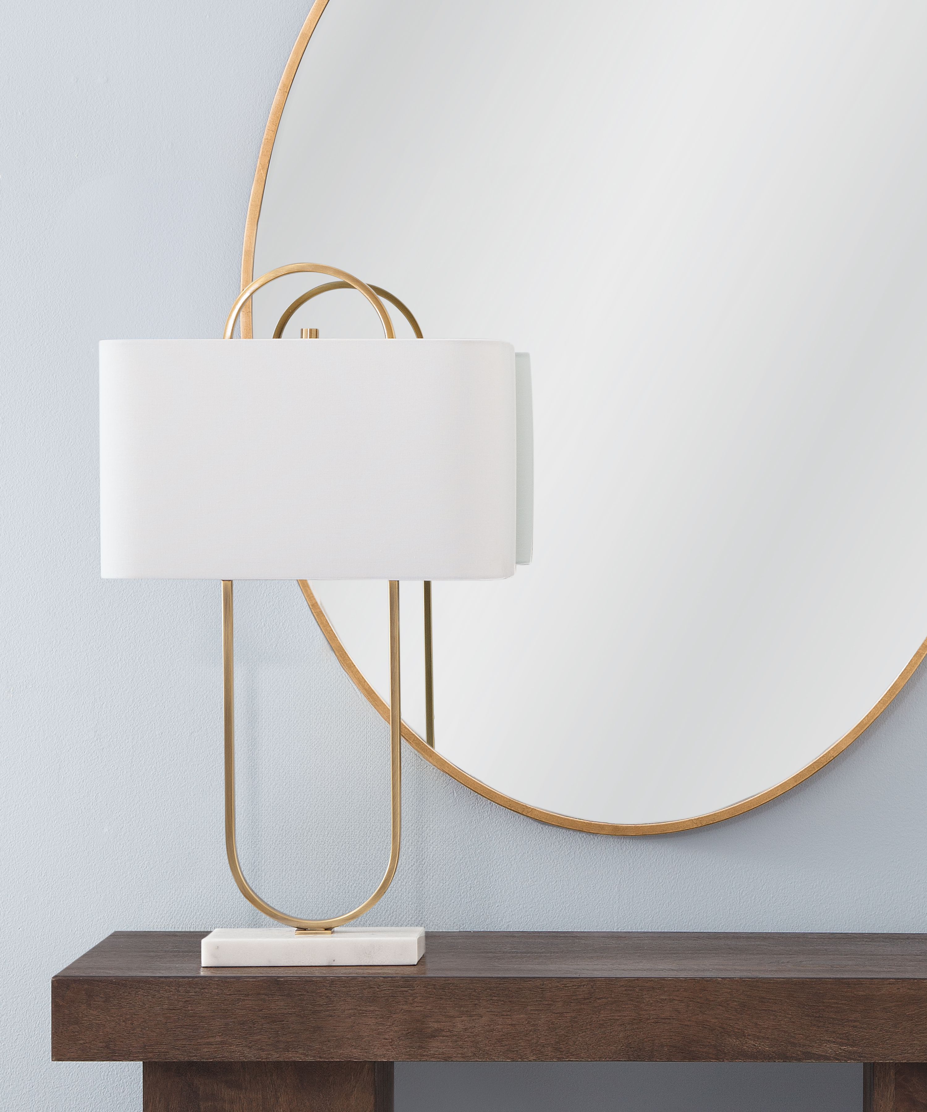Mabel Table Lamp