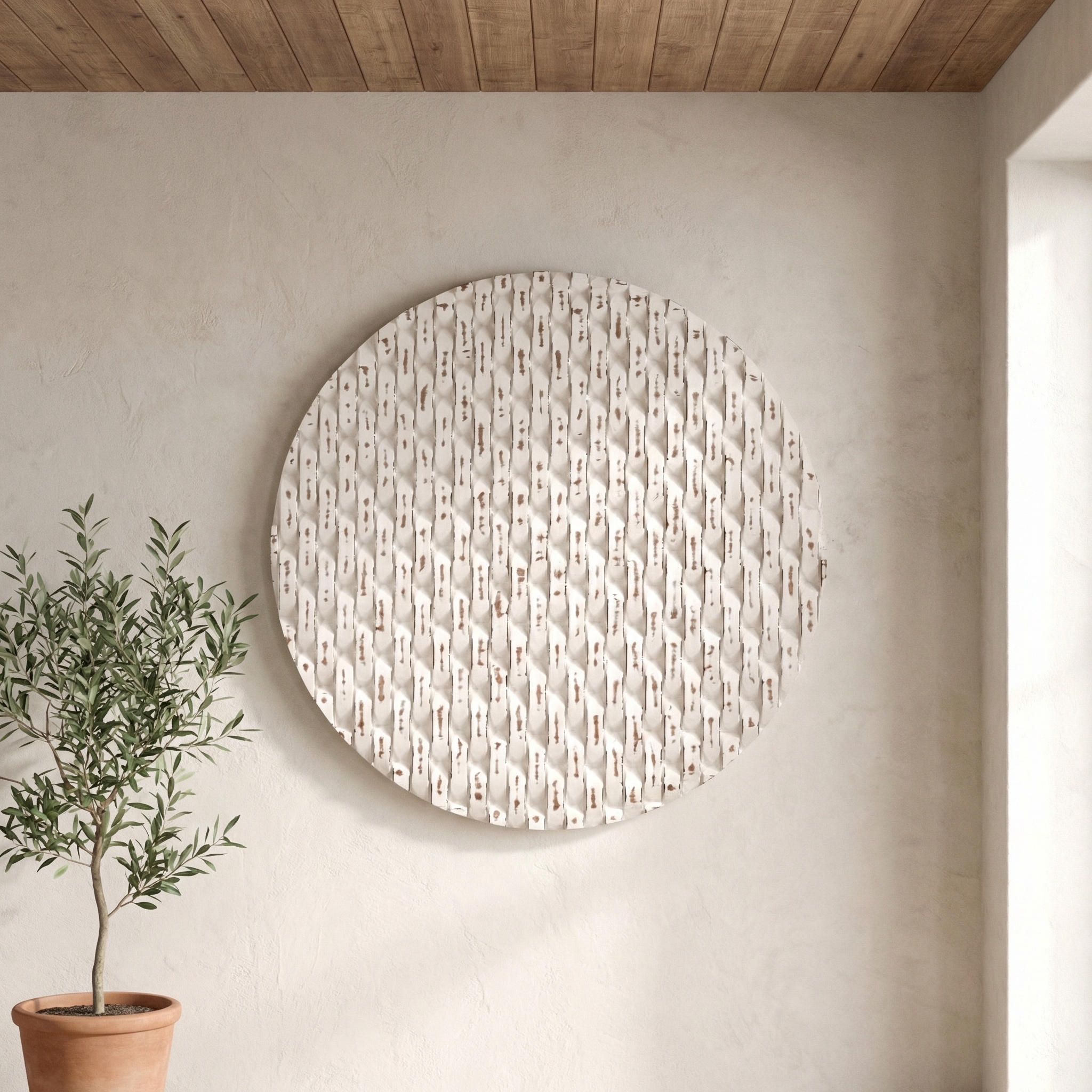Inaya Wall Art