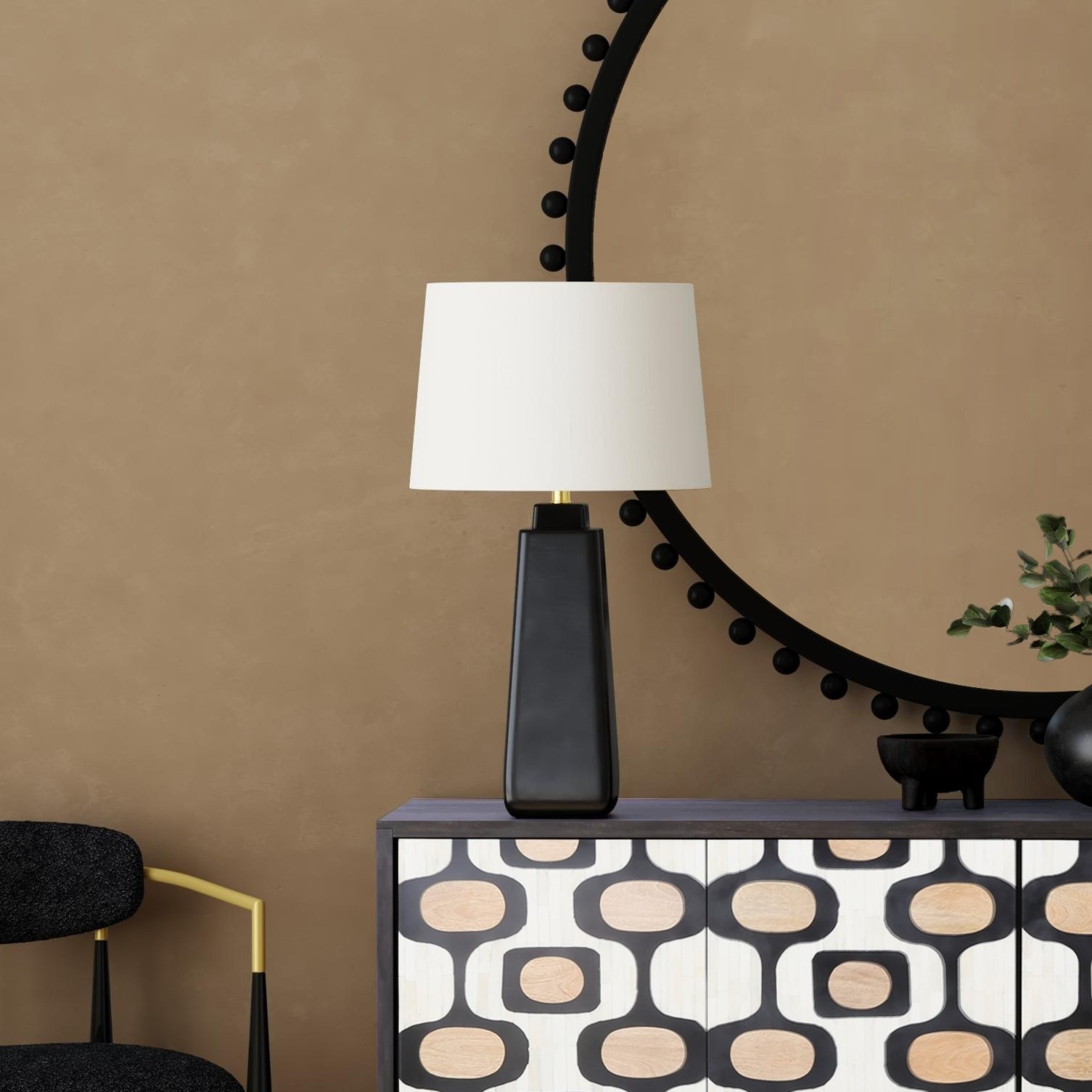 Archer Table Lamp