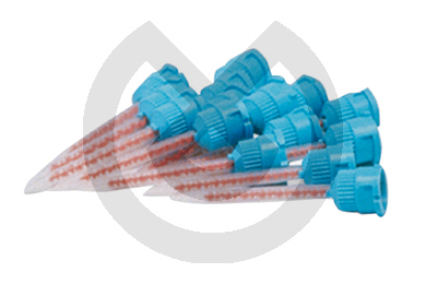Garant blandningsspetsar – refillskit – 3M